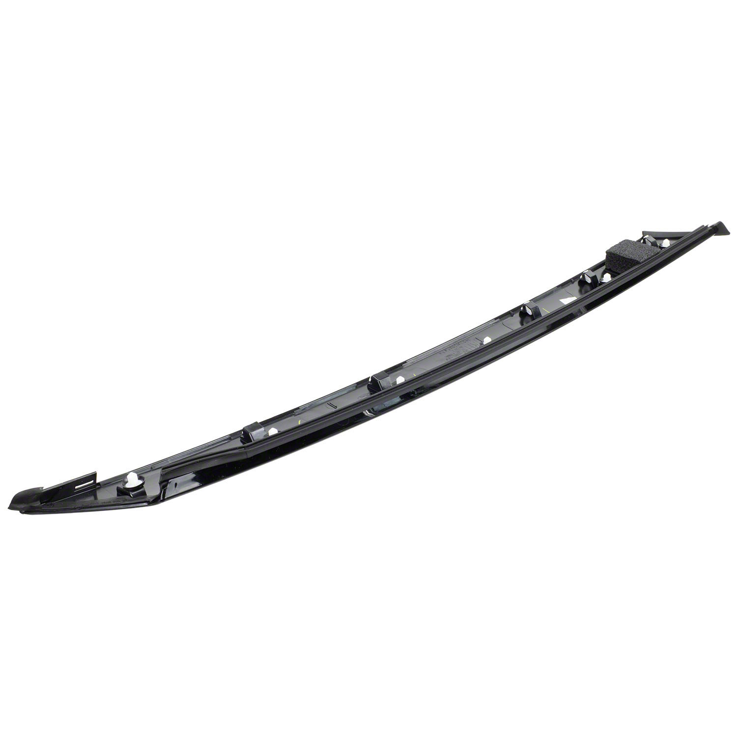 Windshield molding MOULDING - Right | Parts | Ford.com
