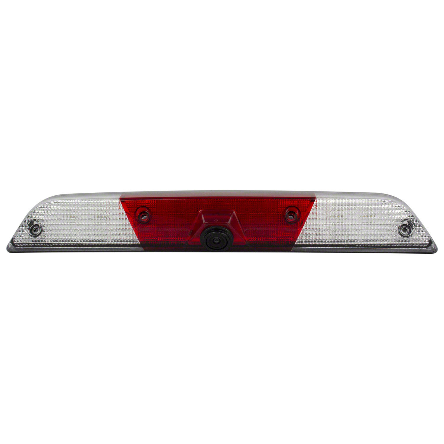 Center High Mount Stop Light Mounted Lamp - Rear, | Parts | Ford.com