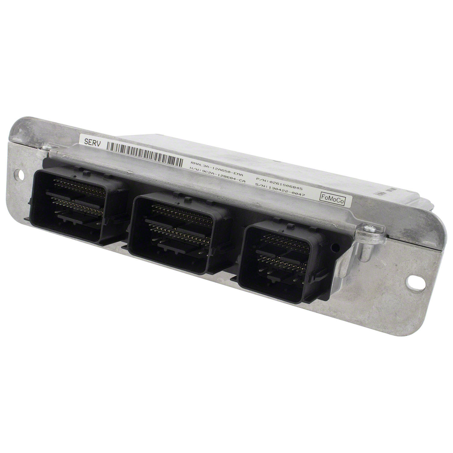 Engine Control Module (ECM) EEC V | Parts | Ford.com