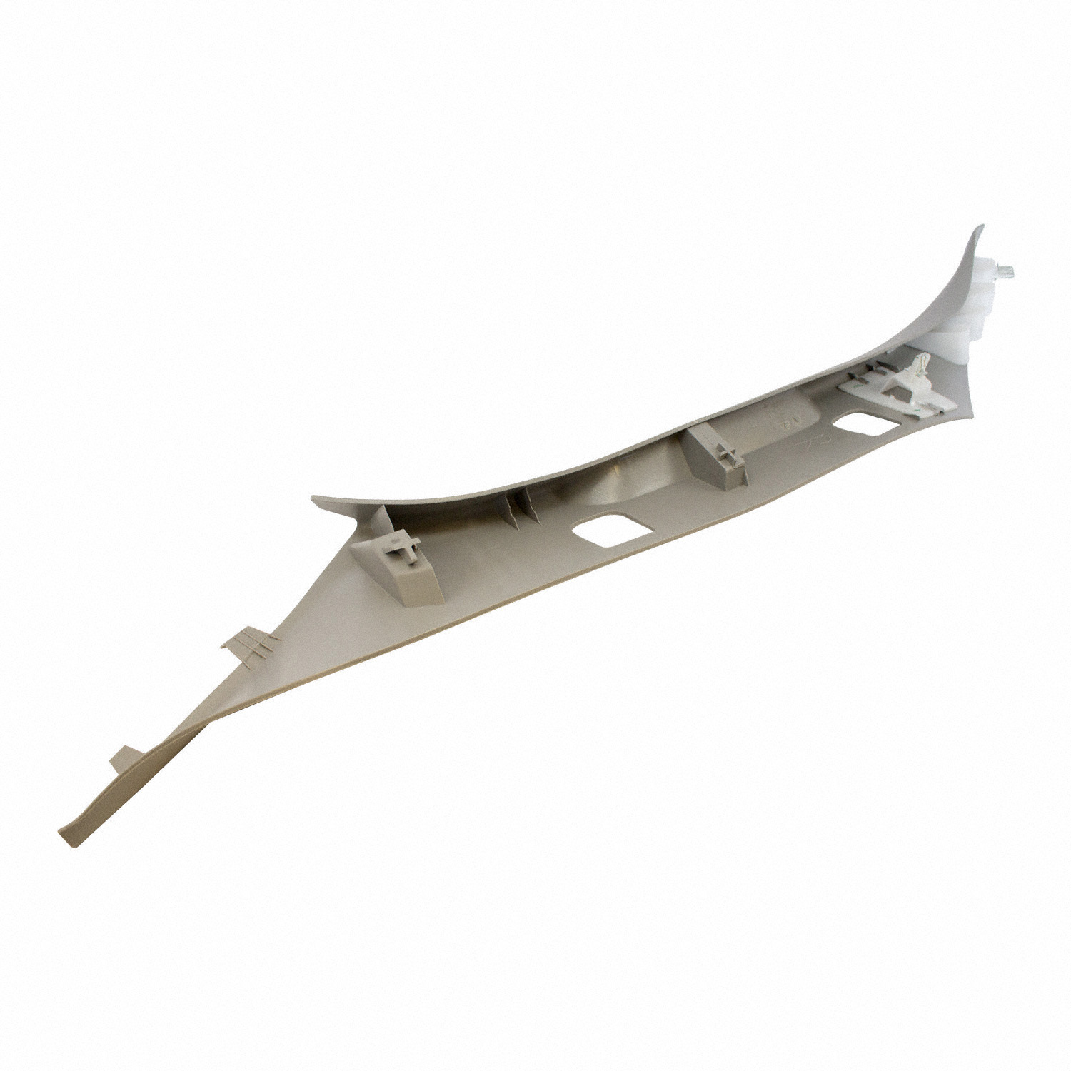 Body A-Pillar Trim Panel Windshield molding - Right | Parts | Ford.com