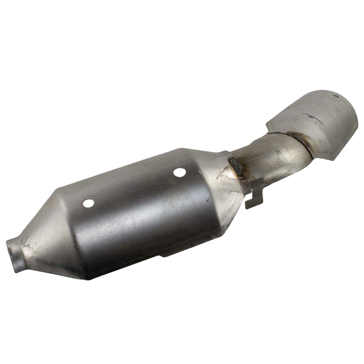 Catalytic Converter Heat Shield | Parts | Ford.com