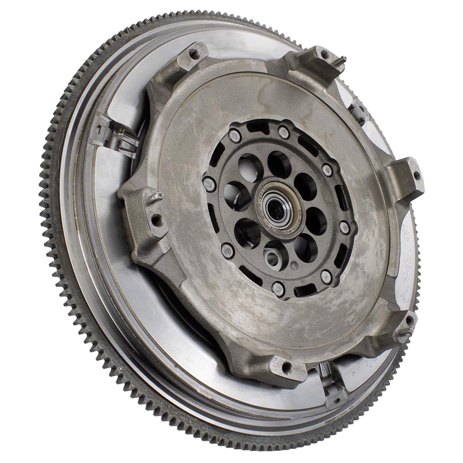 Clutch Flywheel - 5.2L | Parts | Ford.com