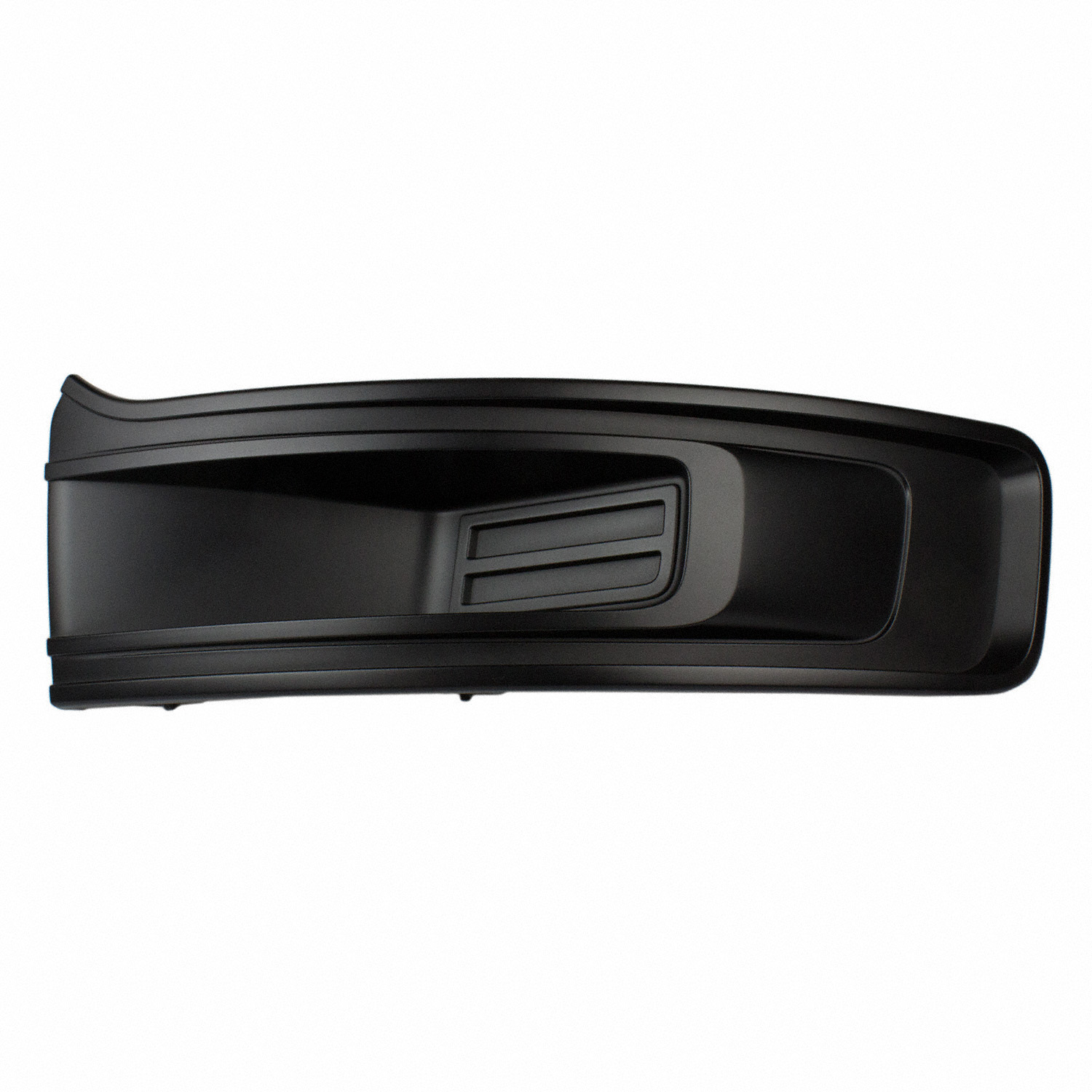 Fog Light Trim Bumper Grille - Left, Front | Parts | Ford.com