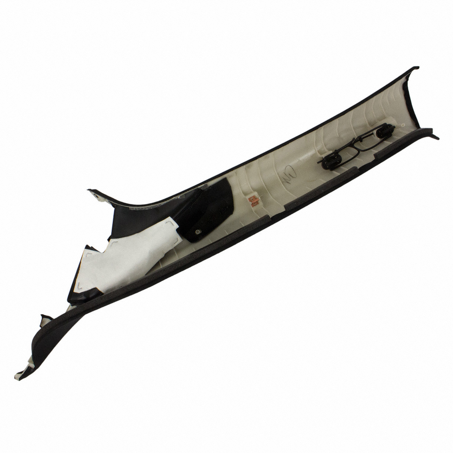 Body A-Pillar Trim Panel Windshield molding - Right | Parts | Ford.com