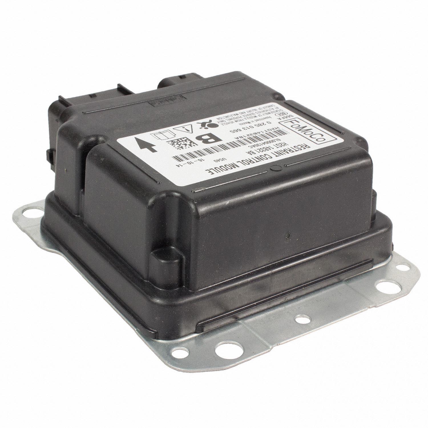 Sdm Module SDM Module Sensor Air Bag | Parts | Ford.com
