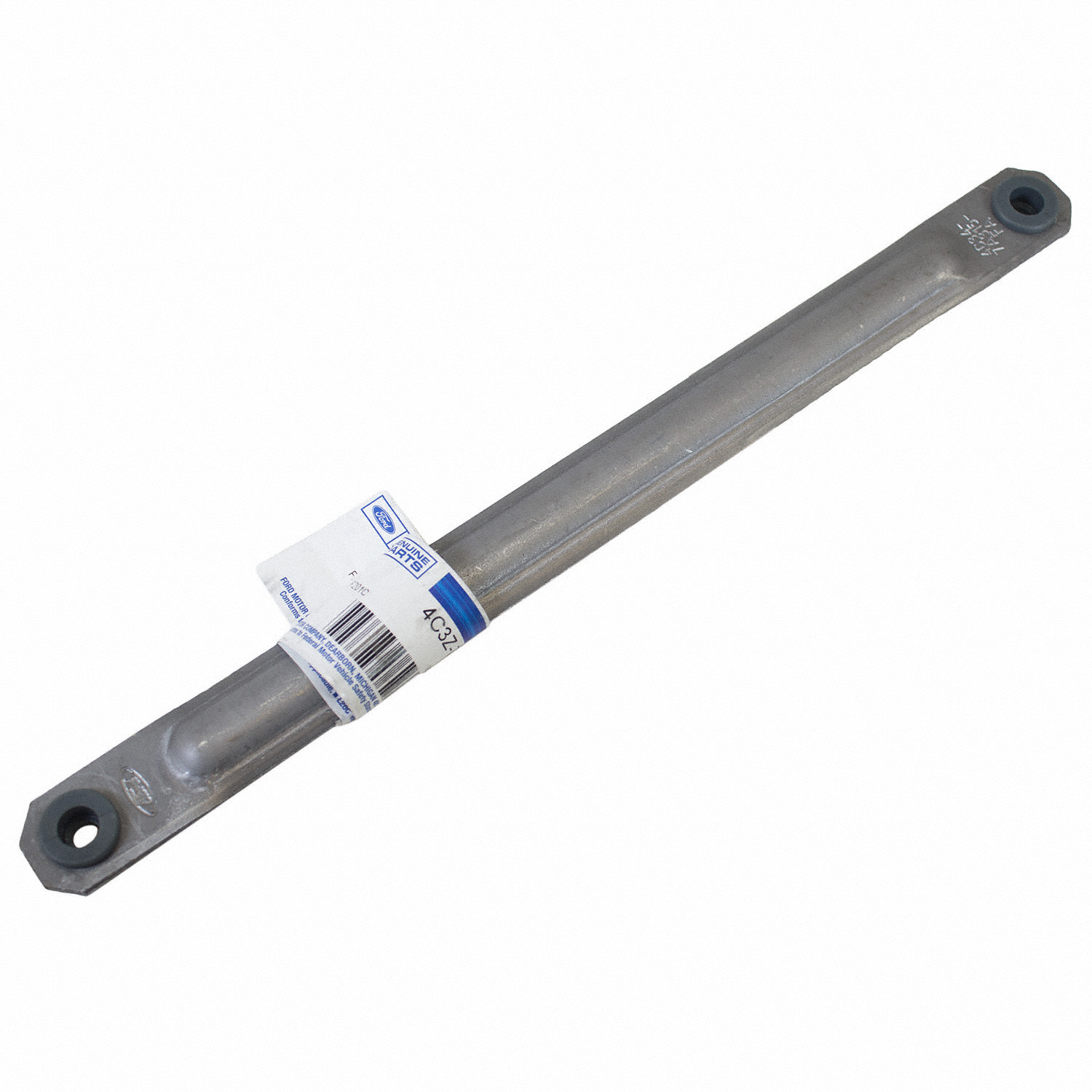 Rod Gear Change (AT) | Parts | Ford.com