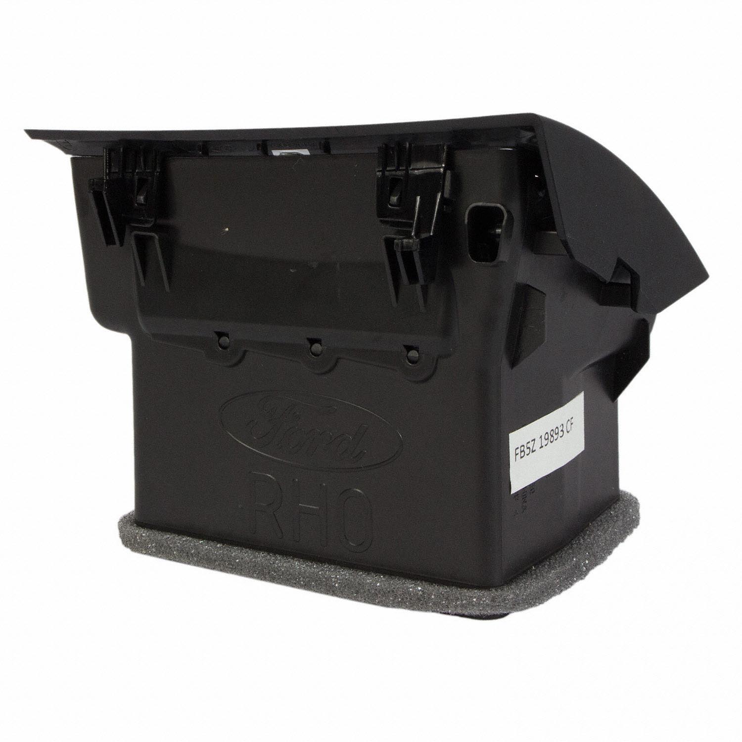 Dashboard Air Vent Louvre - Right, Outer | Parts | Ford.com