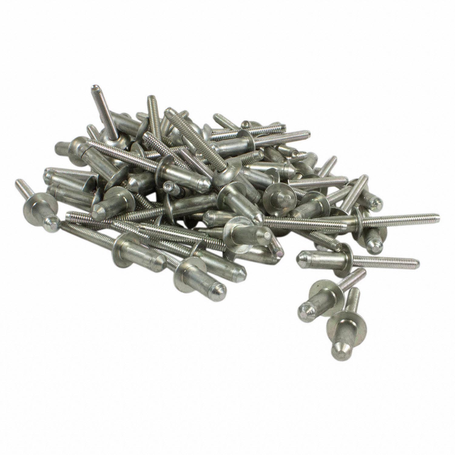T06 Color Code Rivets Floor Pan Rivet Blind Code DM DN - Rear, Inner, Center | Parts | Ford.com