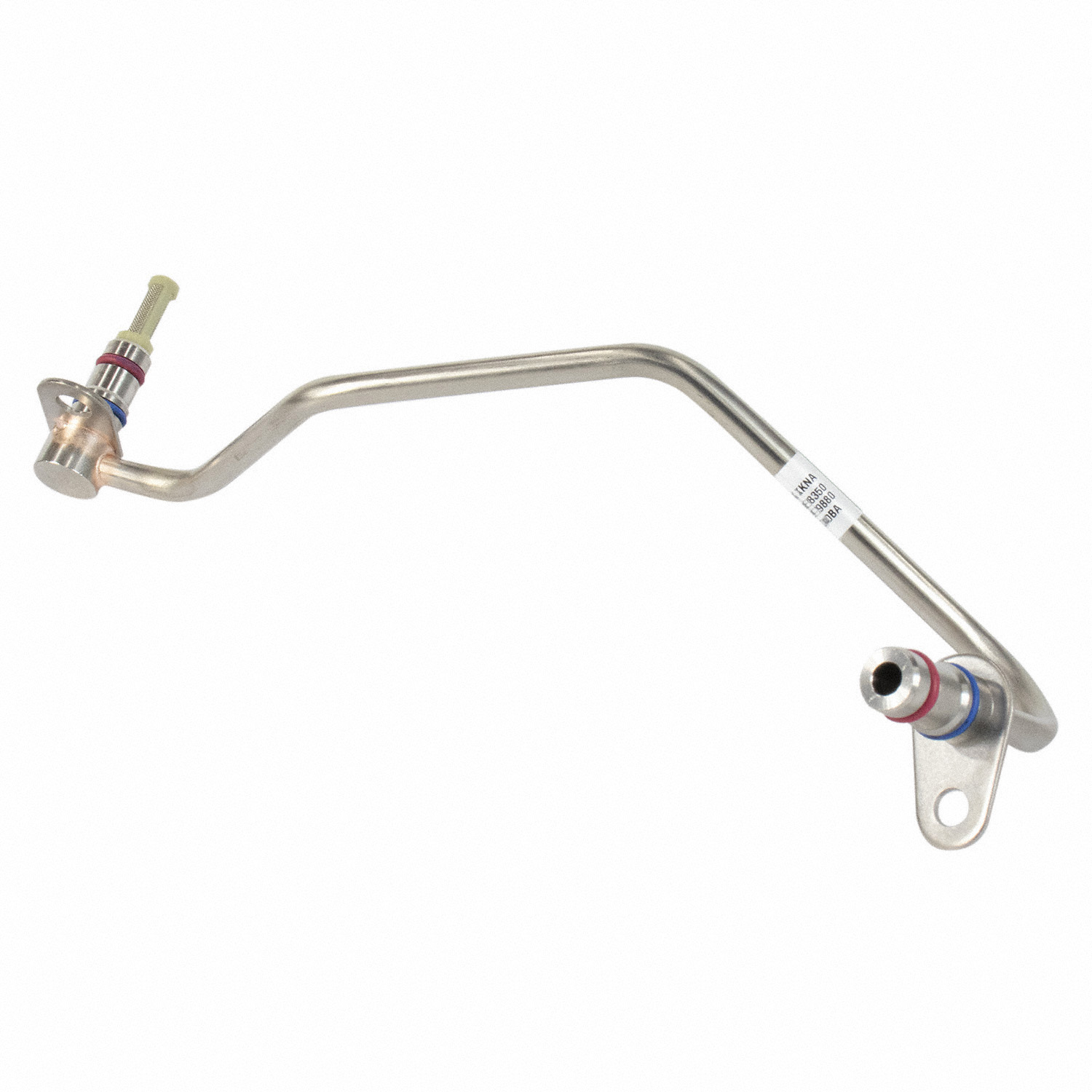 Turbocharger Oil Line Tube - 2.7L | Parts | Ford.com