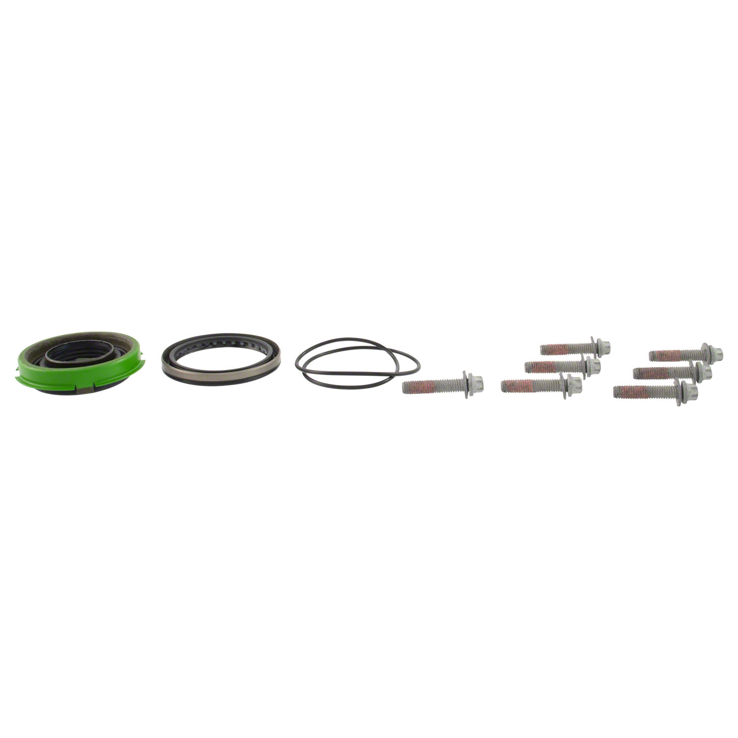 Transfer Case Input Shaft Seal (AT) | Parts | Ford.com