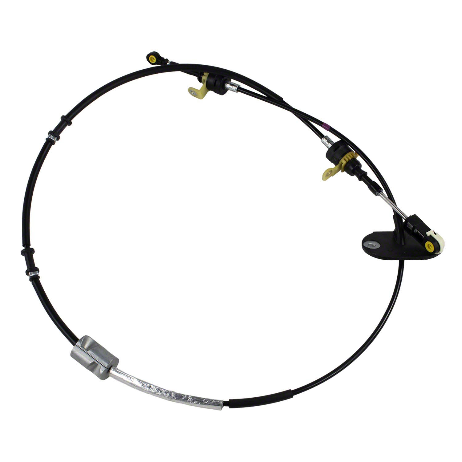 Selector Lever Control Cable Shift (AT) | Parts | Ford.com