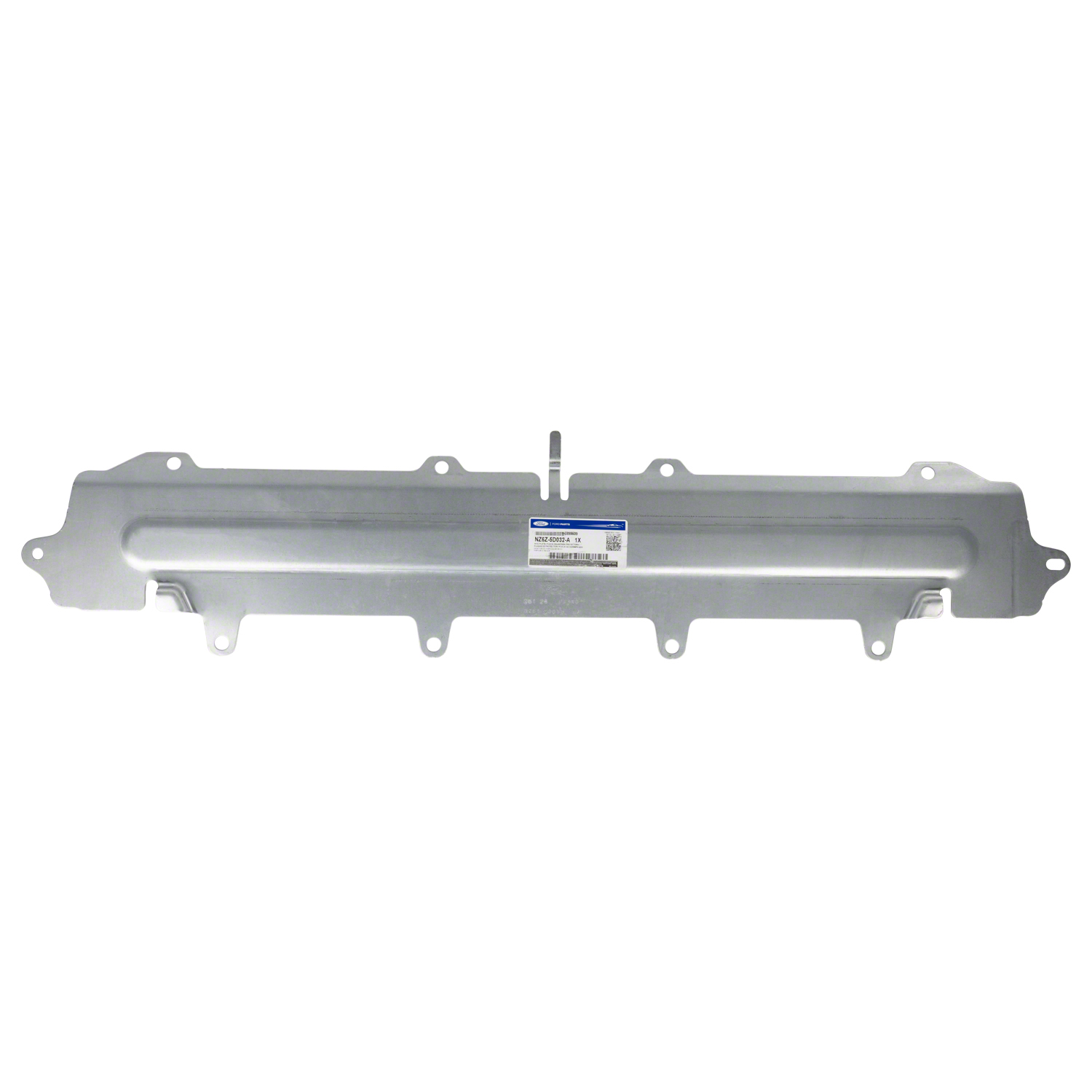 Crossmember Shield Skid plate - Front | Parts | Ford.com