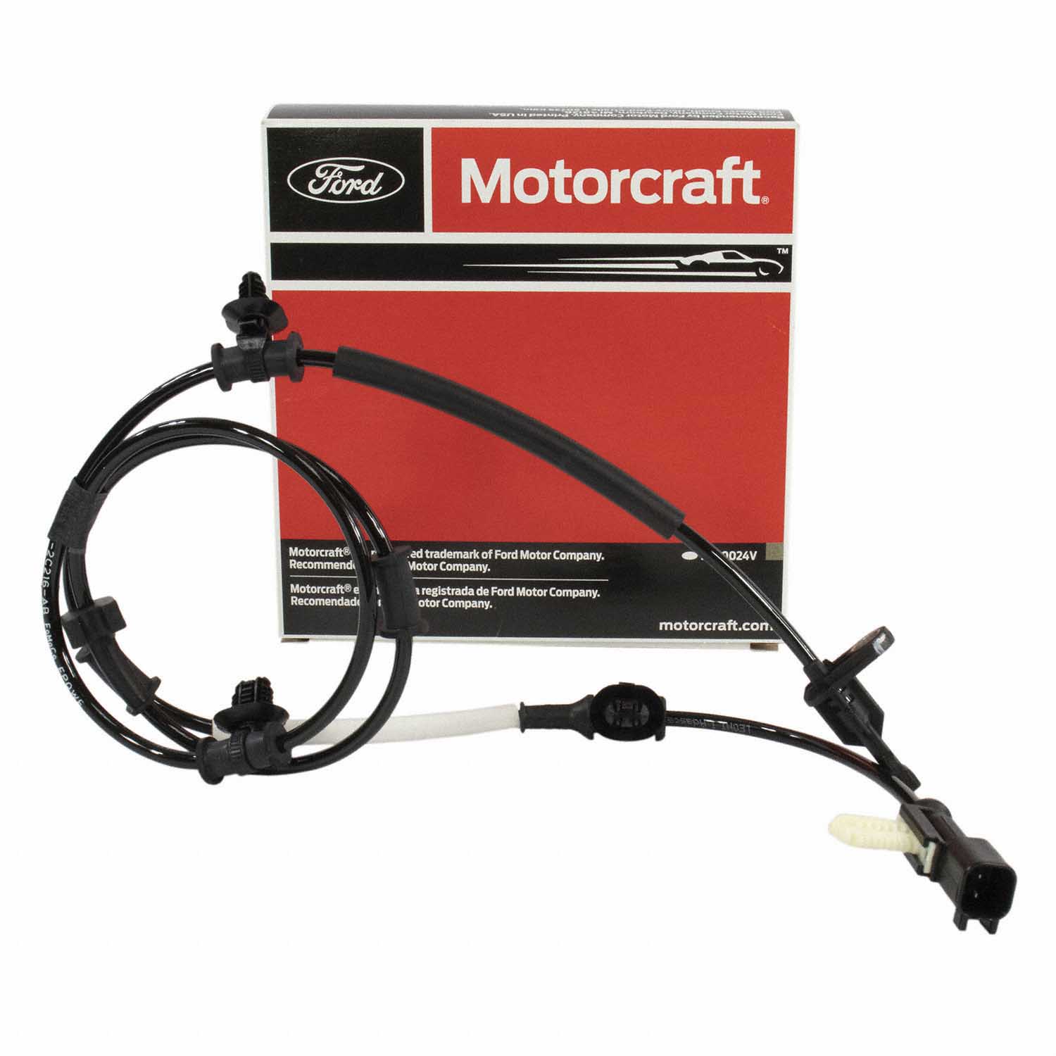 Abs Wheel Speed Sensor - Left, Rear (Phantom/Raptor) | Parts