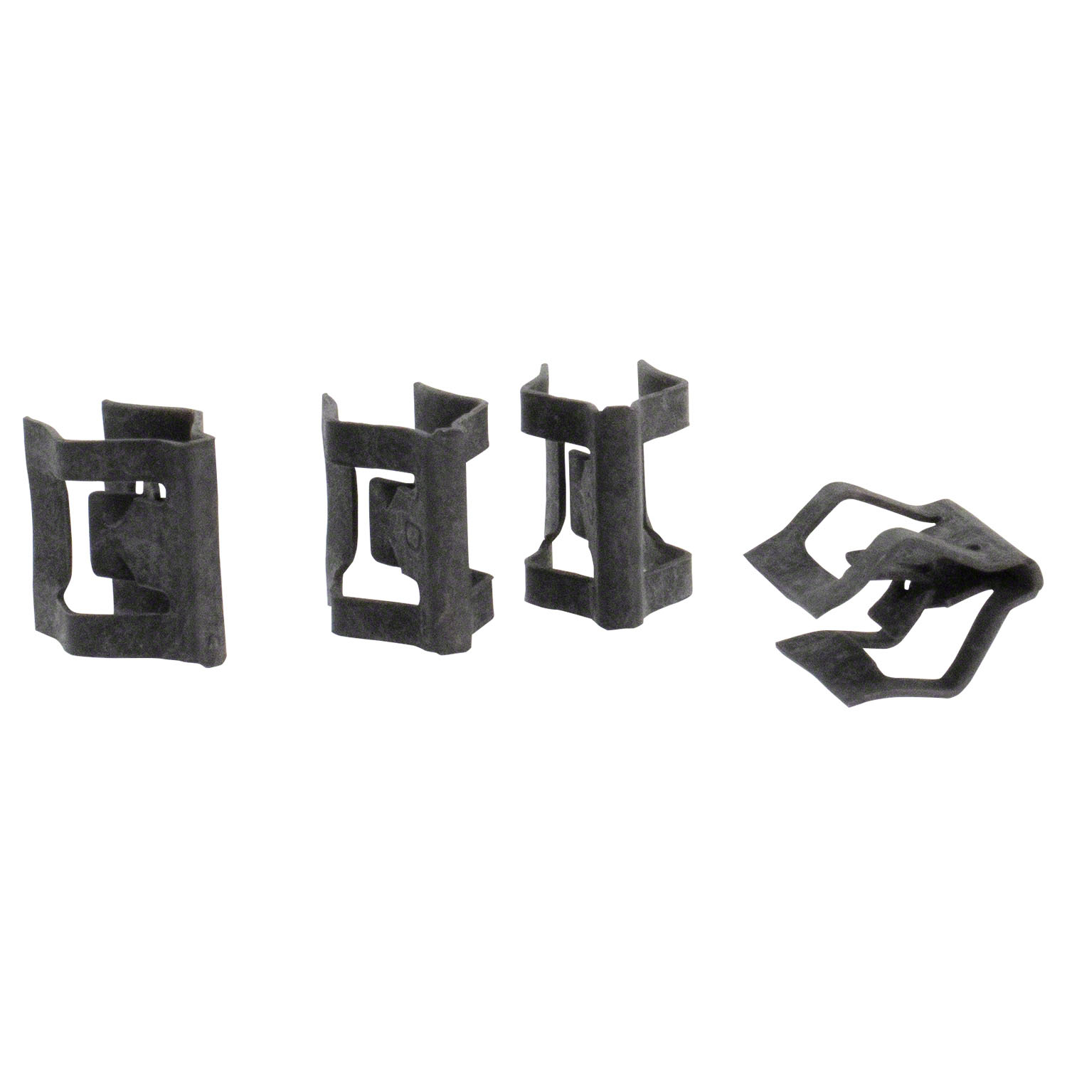 Instrument Panel Cover Clip | Parts | Ford.com