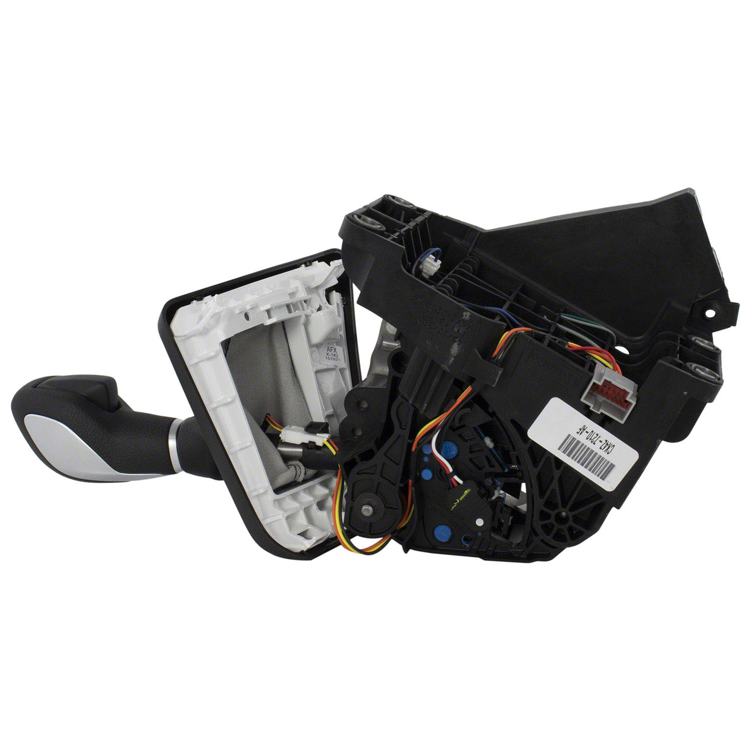 Lever Gear Shift Shifter (AT) | Parts | Ford.com