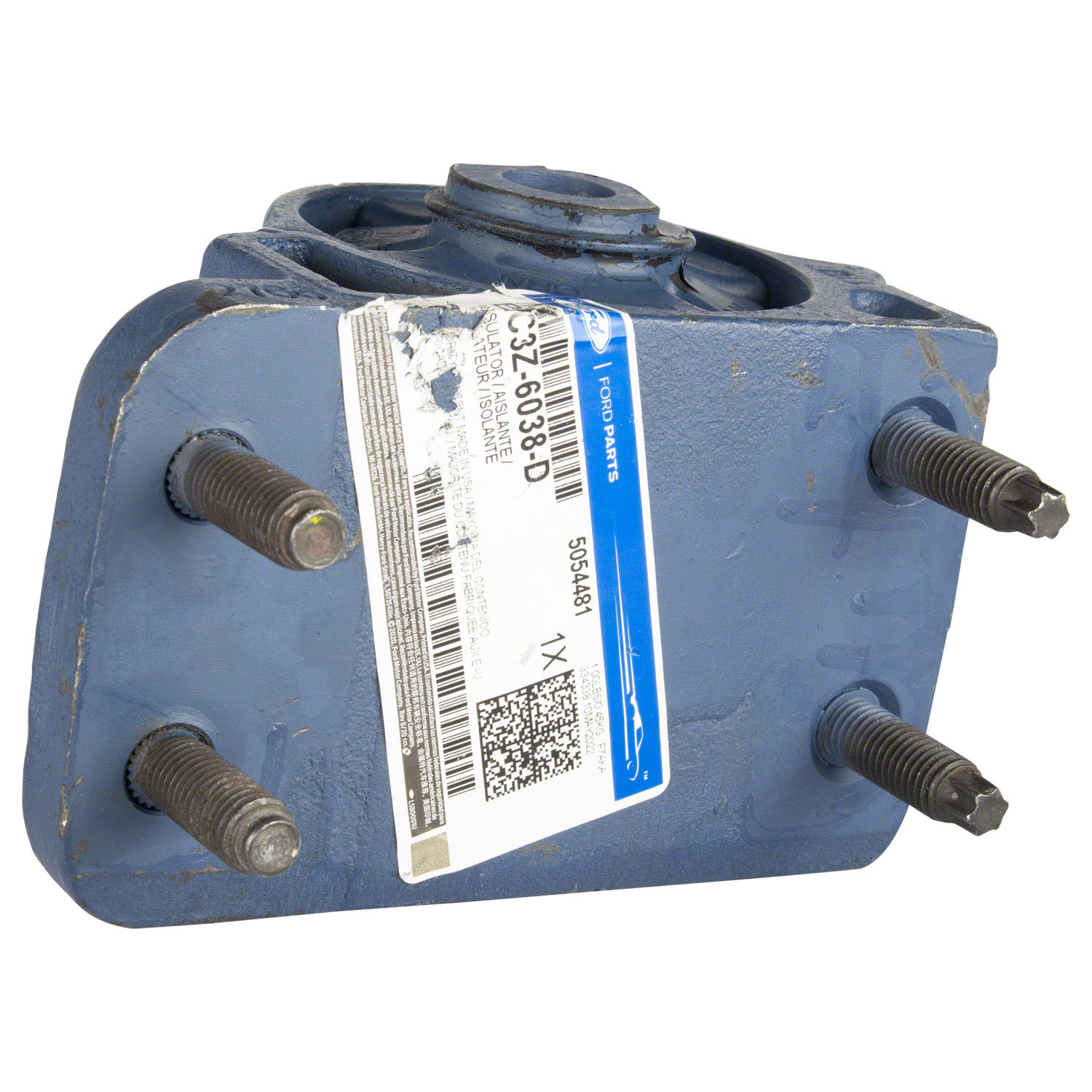 Engine Mount Insulator Motor - Right 6.7L | Parts | Ford.com