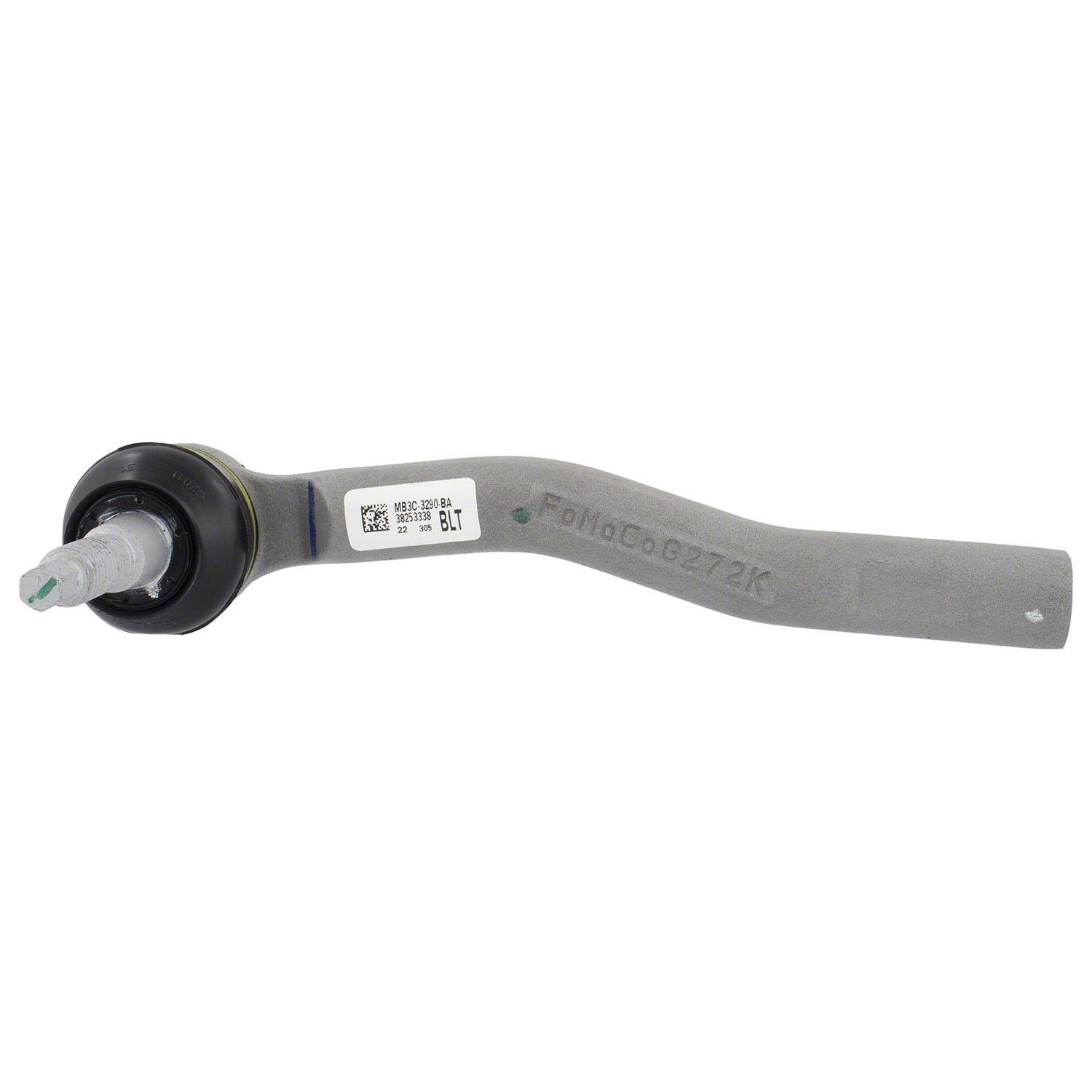 Steering Tie Rod End | Parts | Ford.com