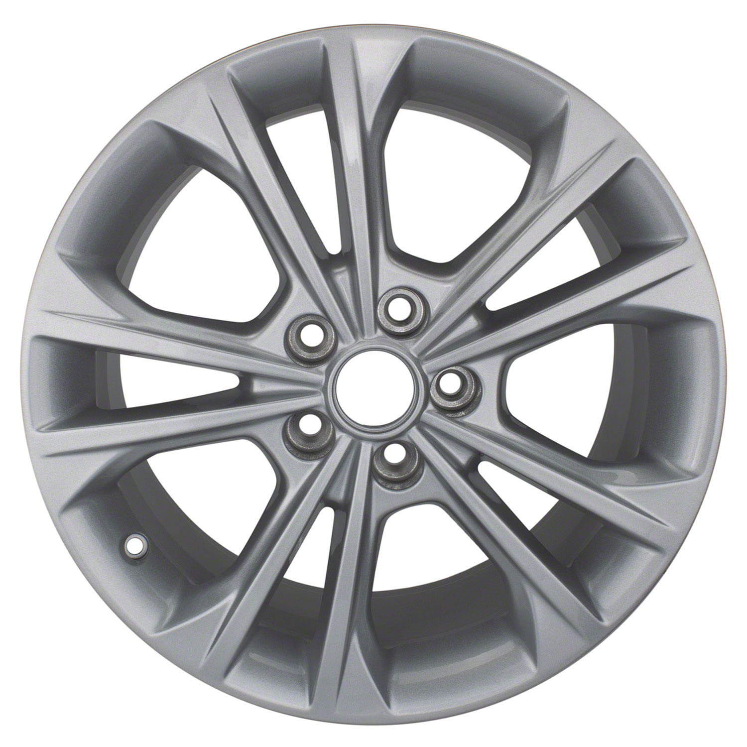 Wheel Rim 17