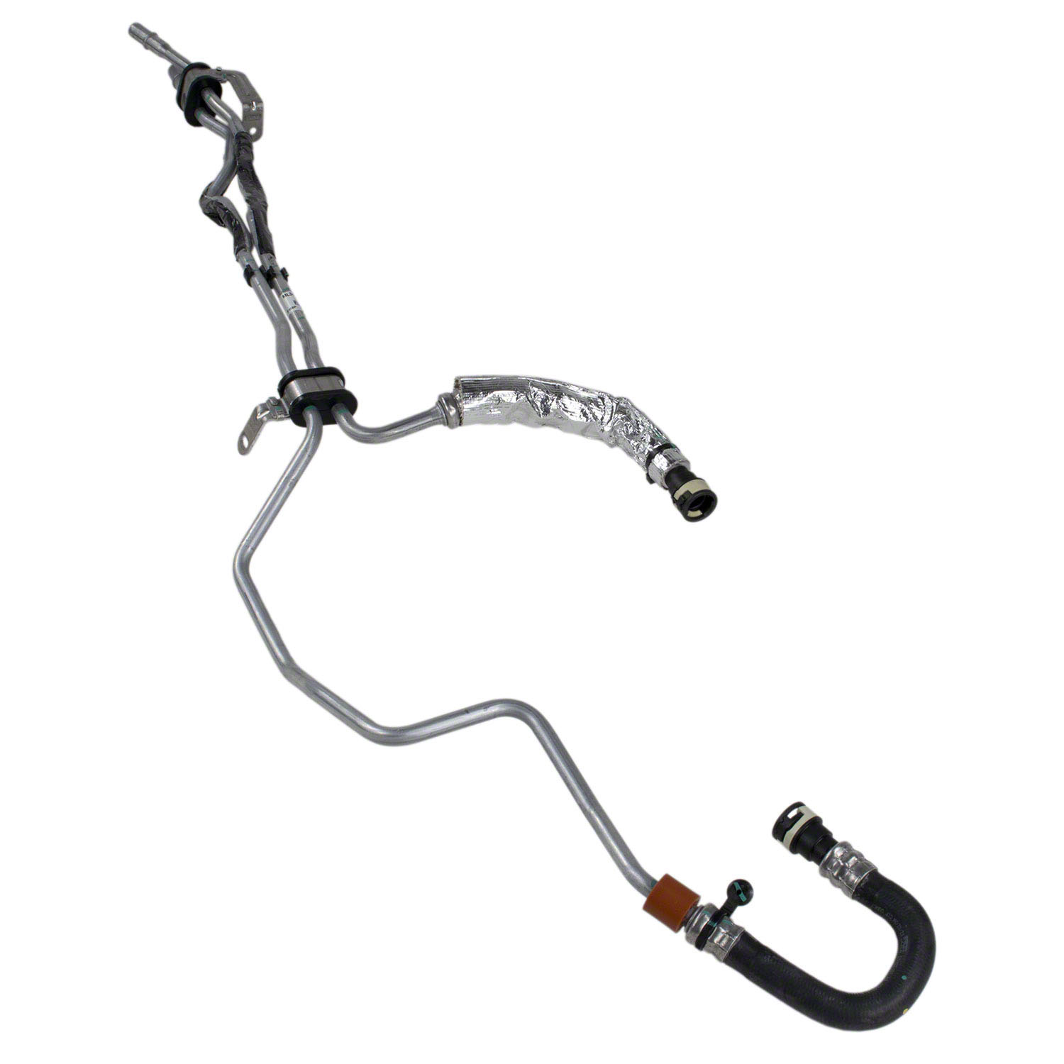 Engine Coolant Hose Tube 2.7 LITER (AT) | Parts | Ford.com