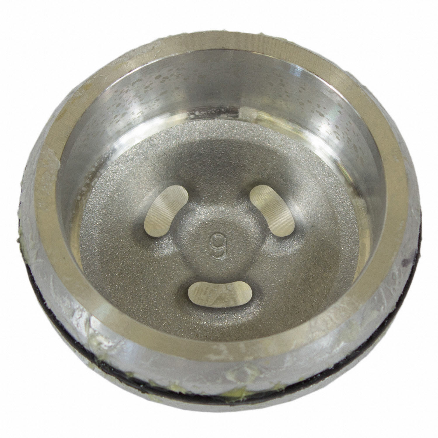 Cover - Rear (AT) | Parts | Ford.com