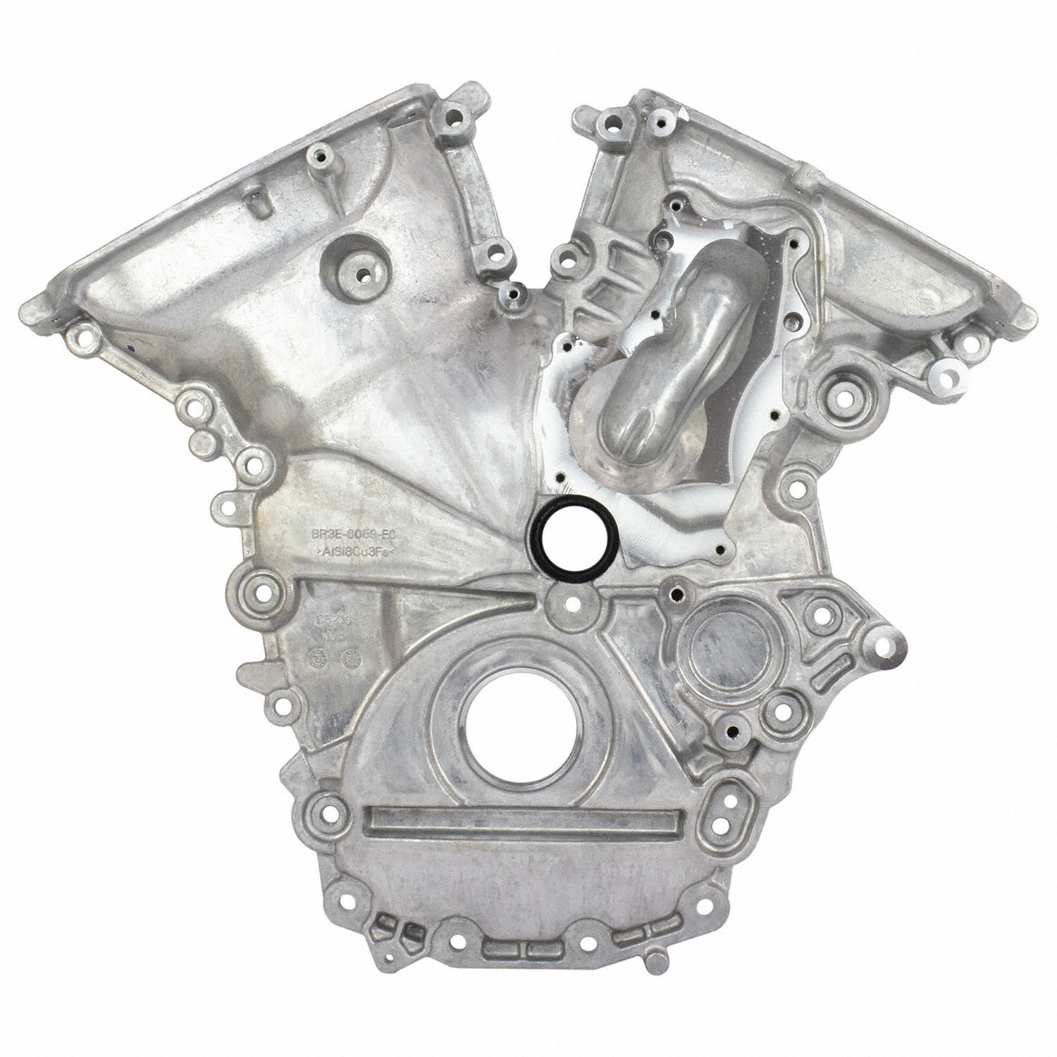 Engine Timing Cover Cylinder - Front | Parts | Ford.com