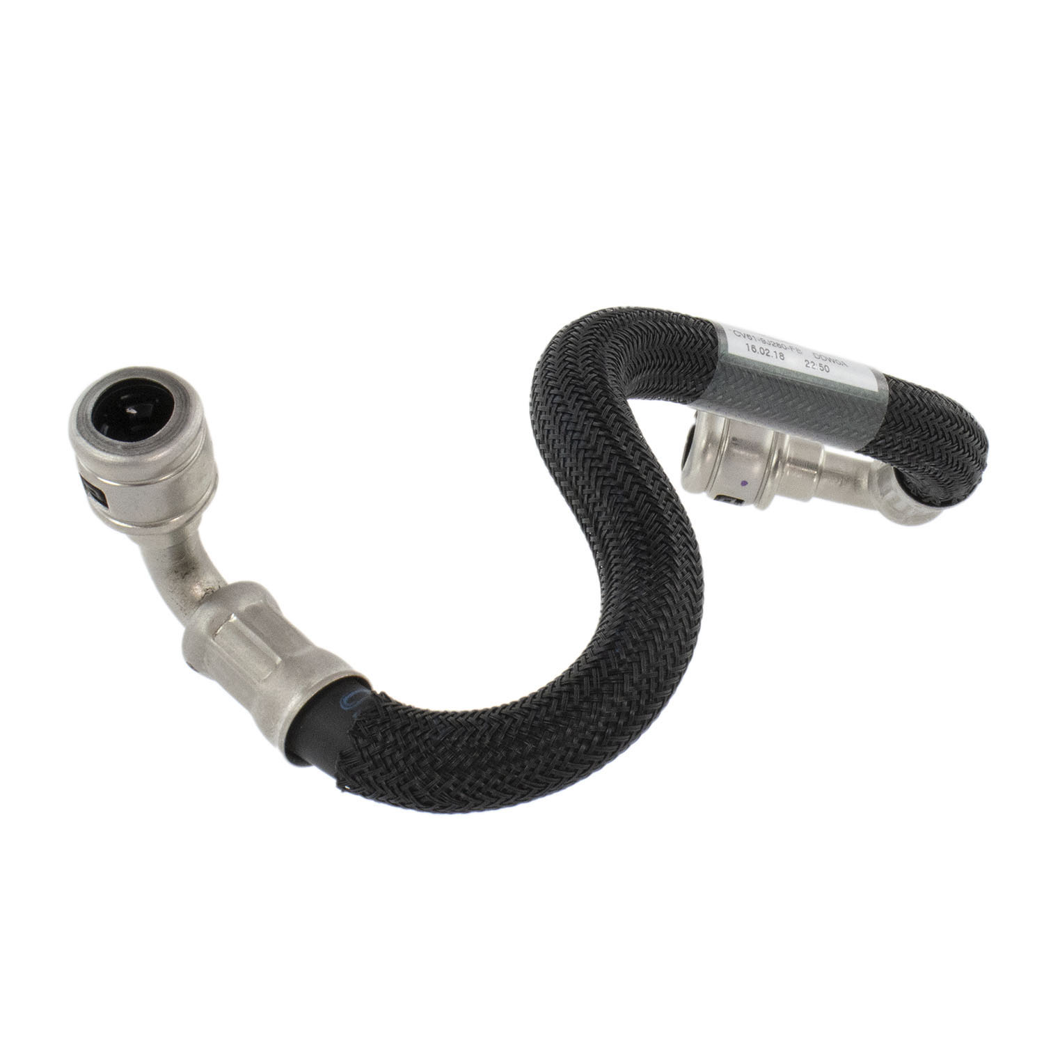Pipe Fuel - 2.0L | Parts | Ford.com