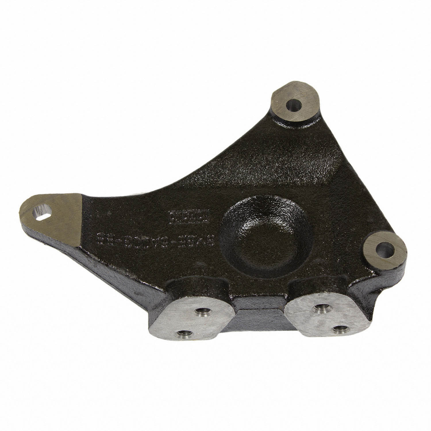 Engine Mounting Bracket Mount Support - Front | Parts | Ford.com