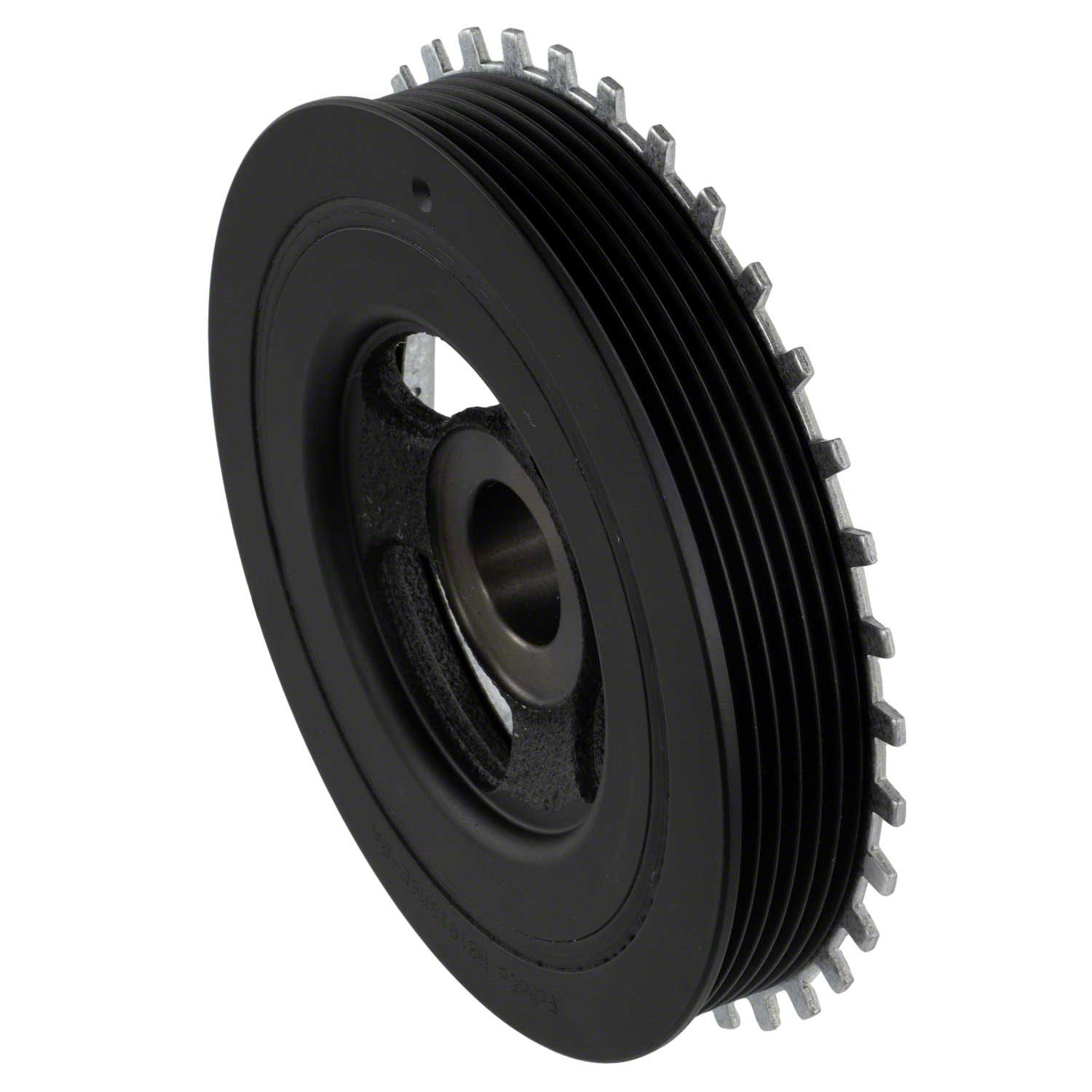 Pulley Crankshaft - 2.3L | Parts | Ford.com