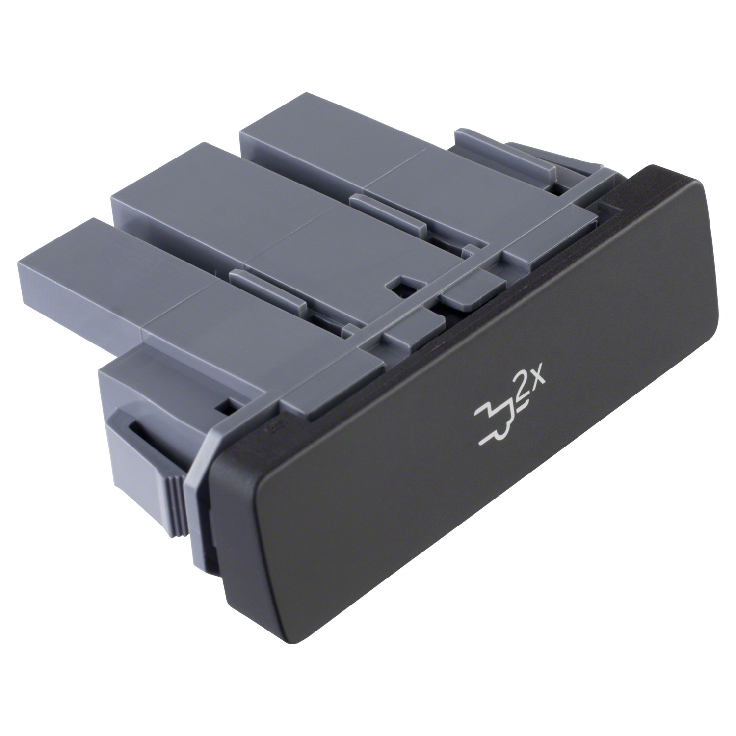 Tailgate Release Switch - Right | Parts | Ford.com