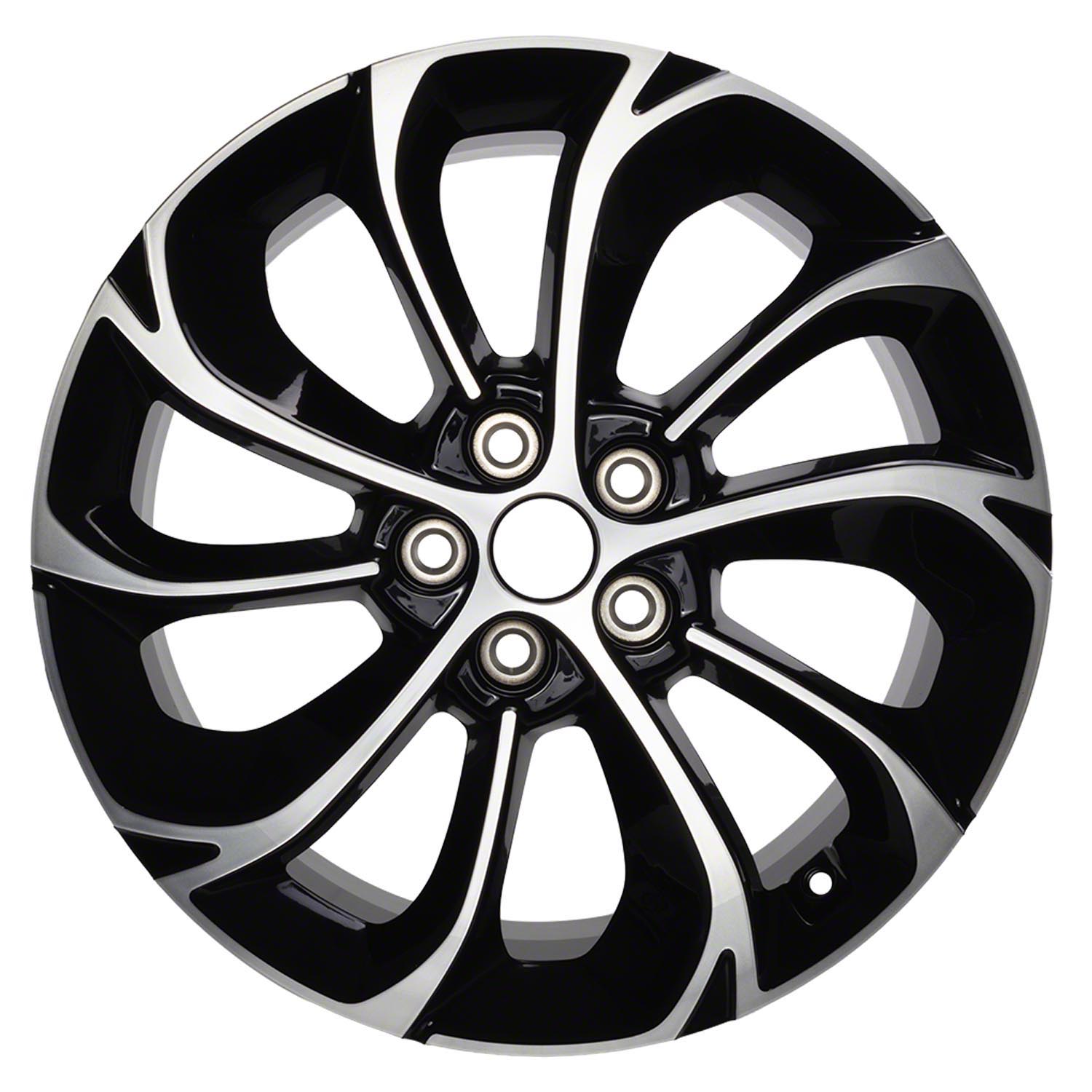 Wheel | Parts | Ford.com
