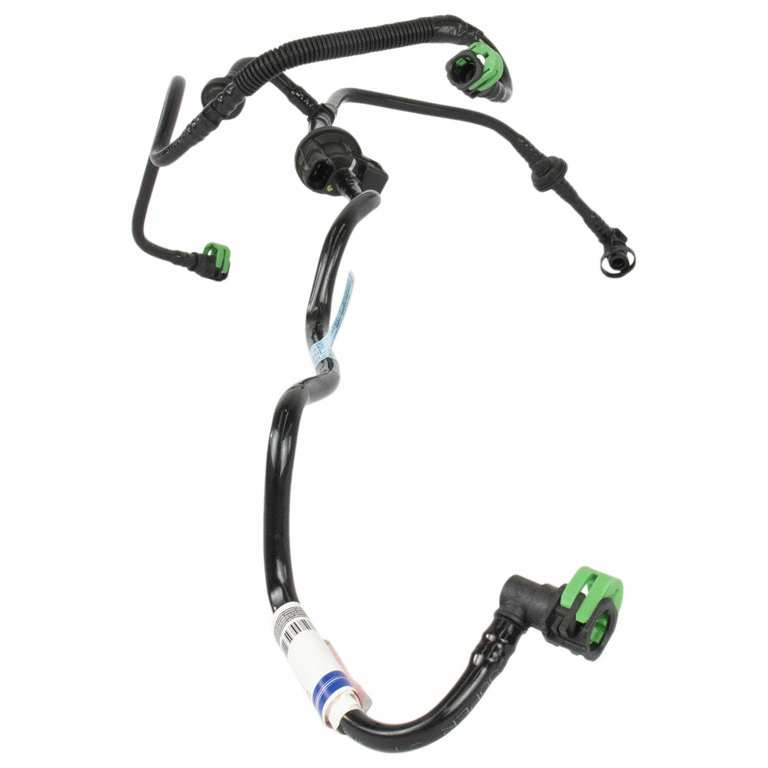 Tube Fuel Feed - 1.6L | Parts | Ford.com