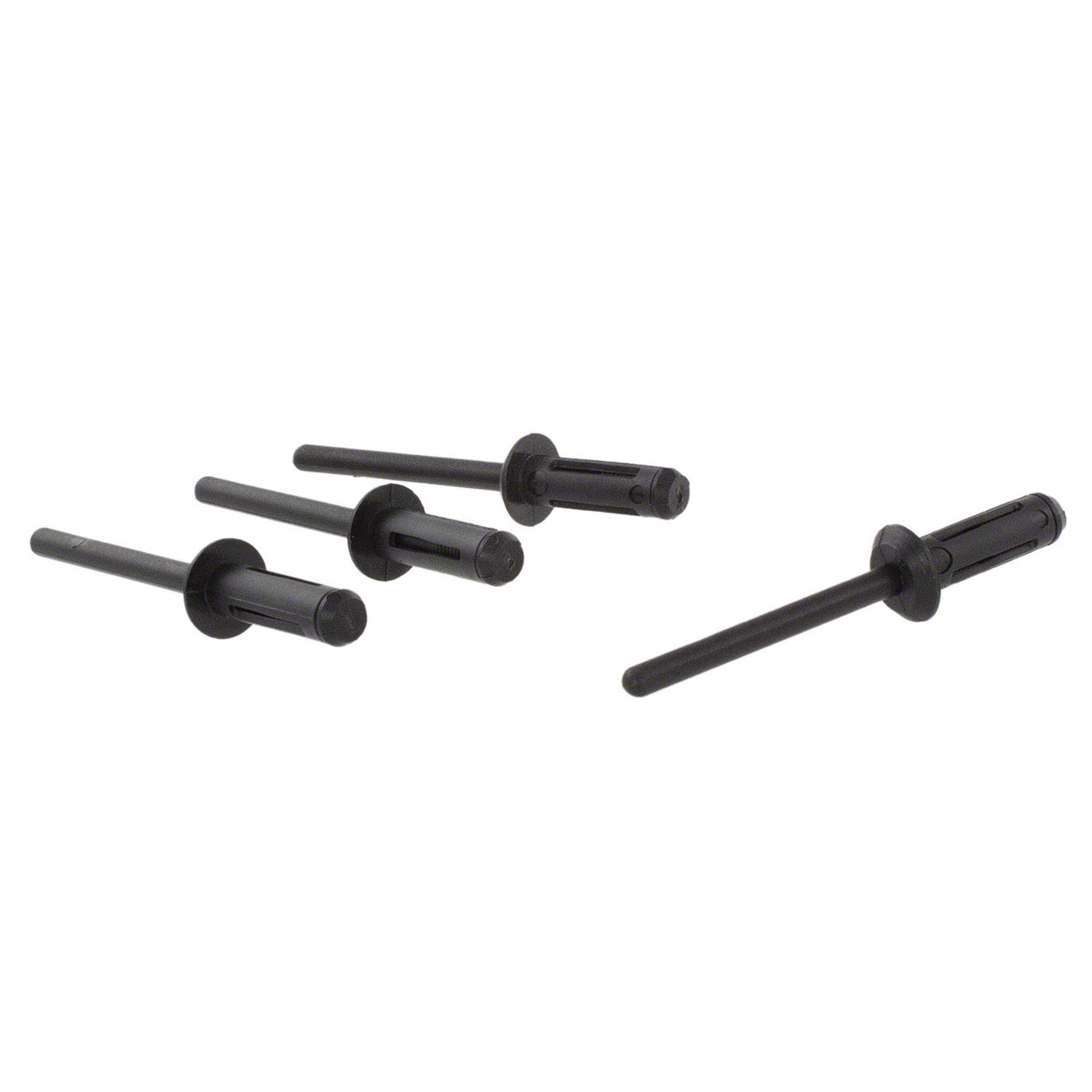 Window Regulator Bolt Blind Rivet | Parts | Ford.com