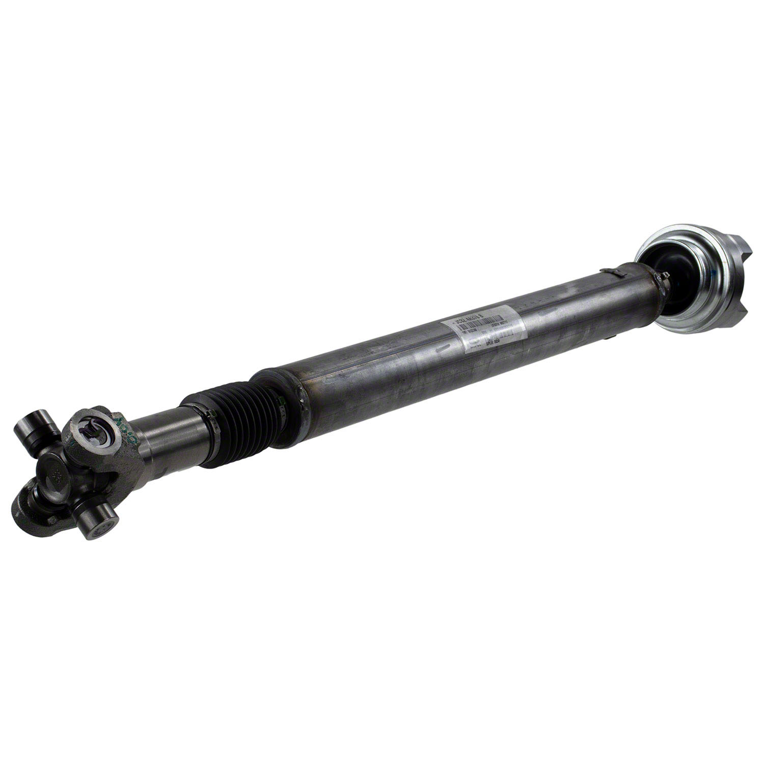 Drive Shaft Prop - Front | Parts | Ford.com