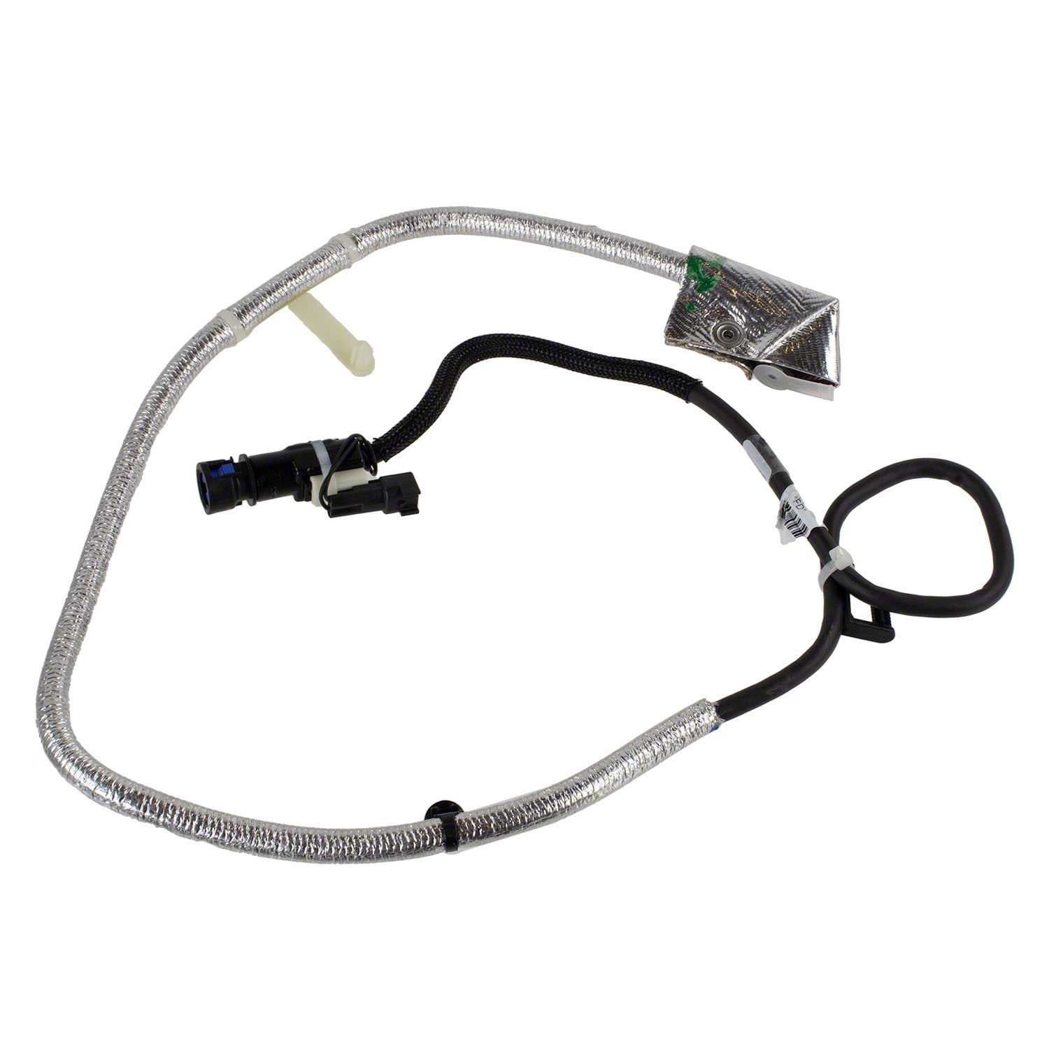 Tube - 6.7L | Parts | Ford.com