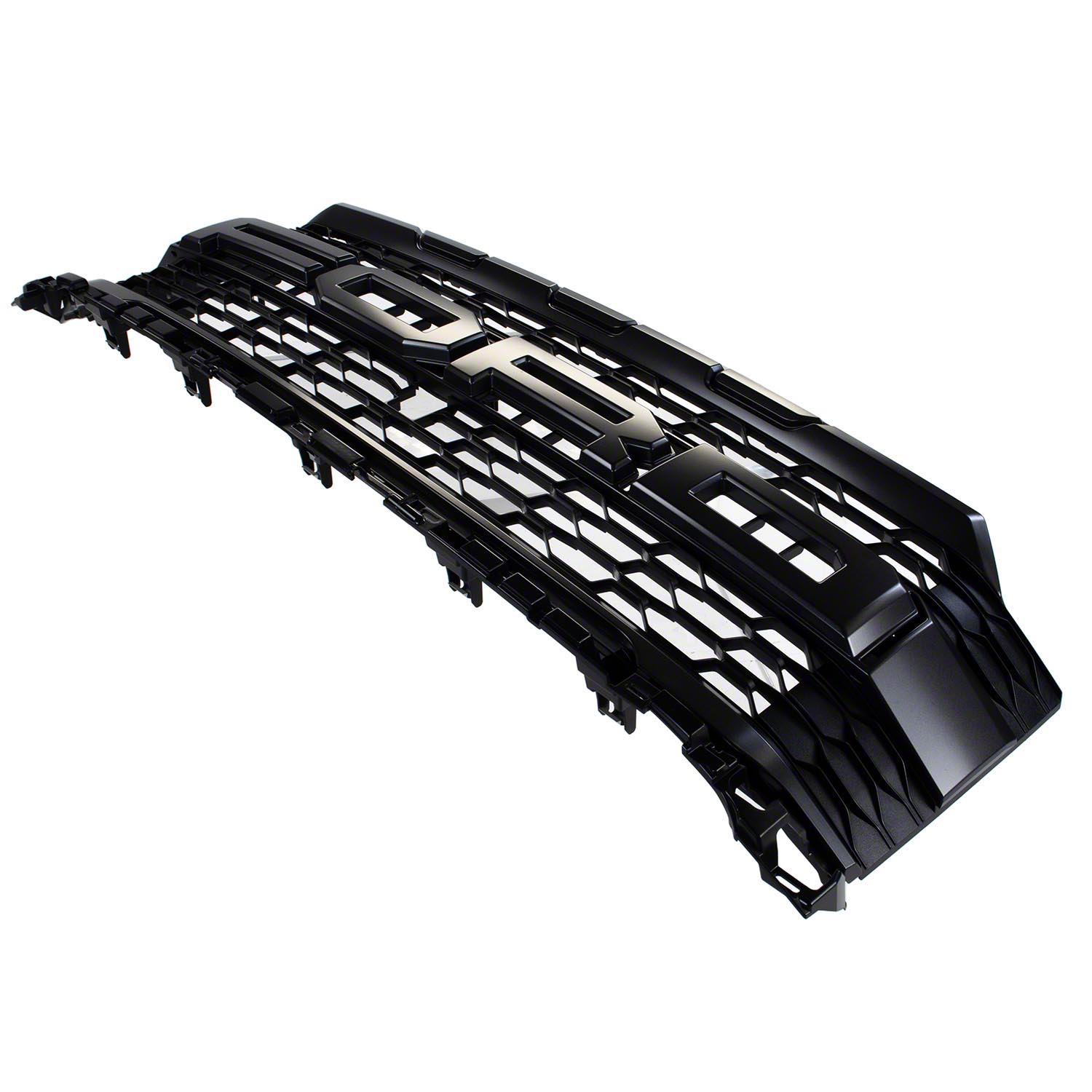 Grille Radiator - Front (Performance) | Parts | Ford.com