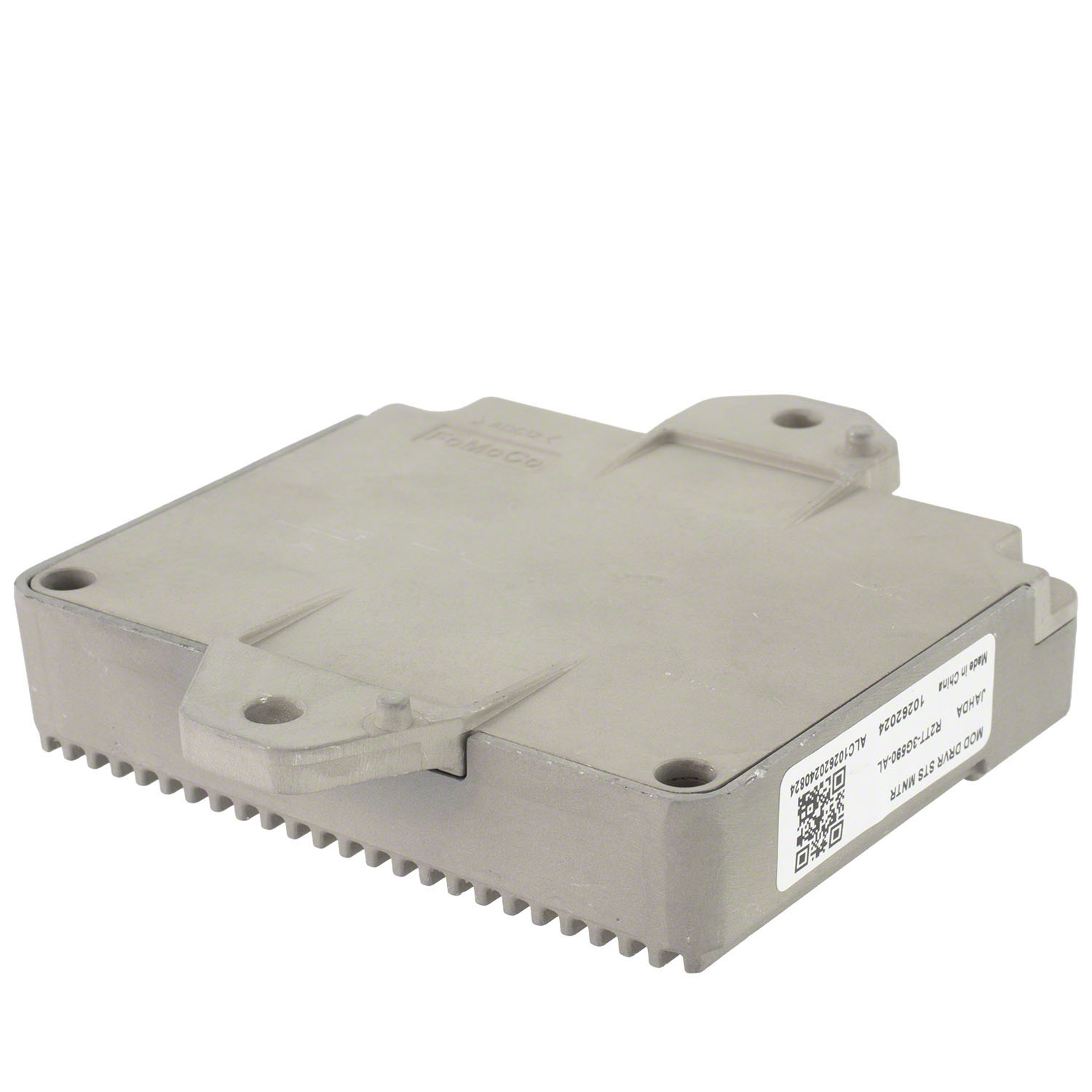 Module Status Monitor - Driver | Parts | Ford.com