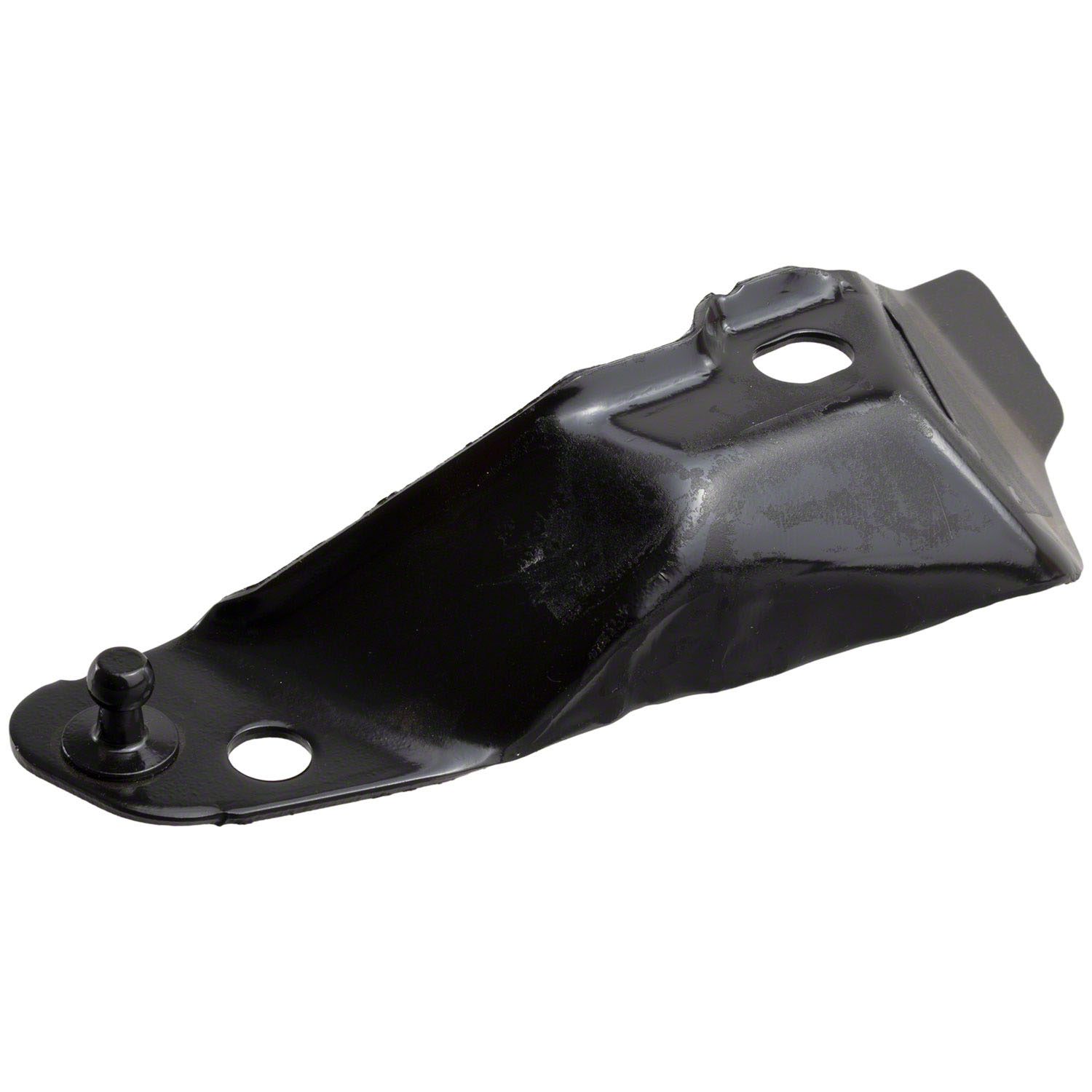 Fender Apron Bracket Mounting Plate - Right, Front | Parts | Ford.com