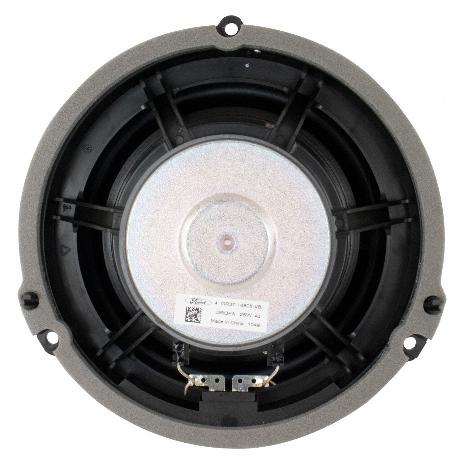Speaker - Left, Right, Front (Convertible, Coupe) | Parts | Ford.com
