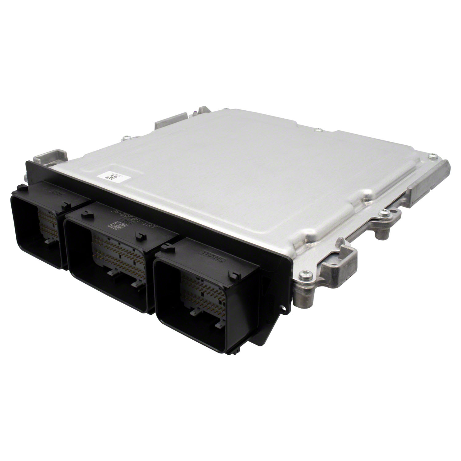 2cd Engine Control Module Engine Control Module (ECM) EEC V - 6.2L | Parts | Ford.com