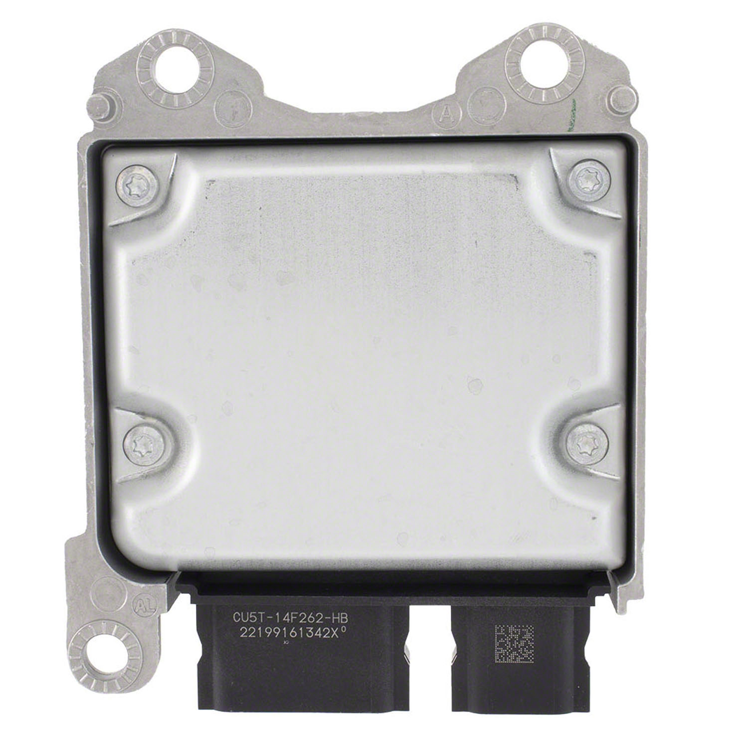 Air Bag Control Module Sensor Multiple Restraint System Unit | Parts ...