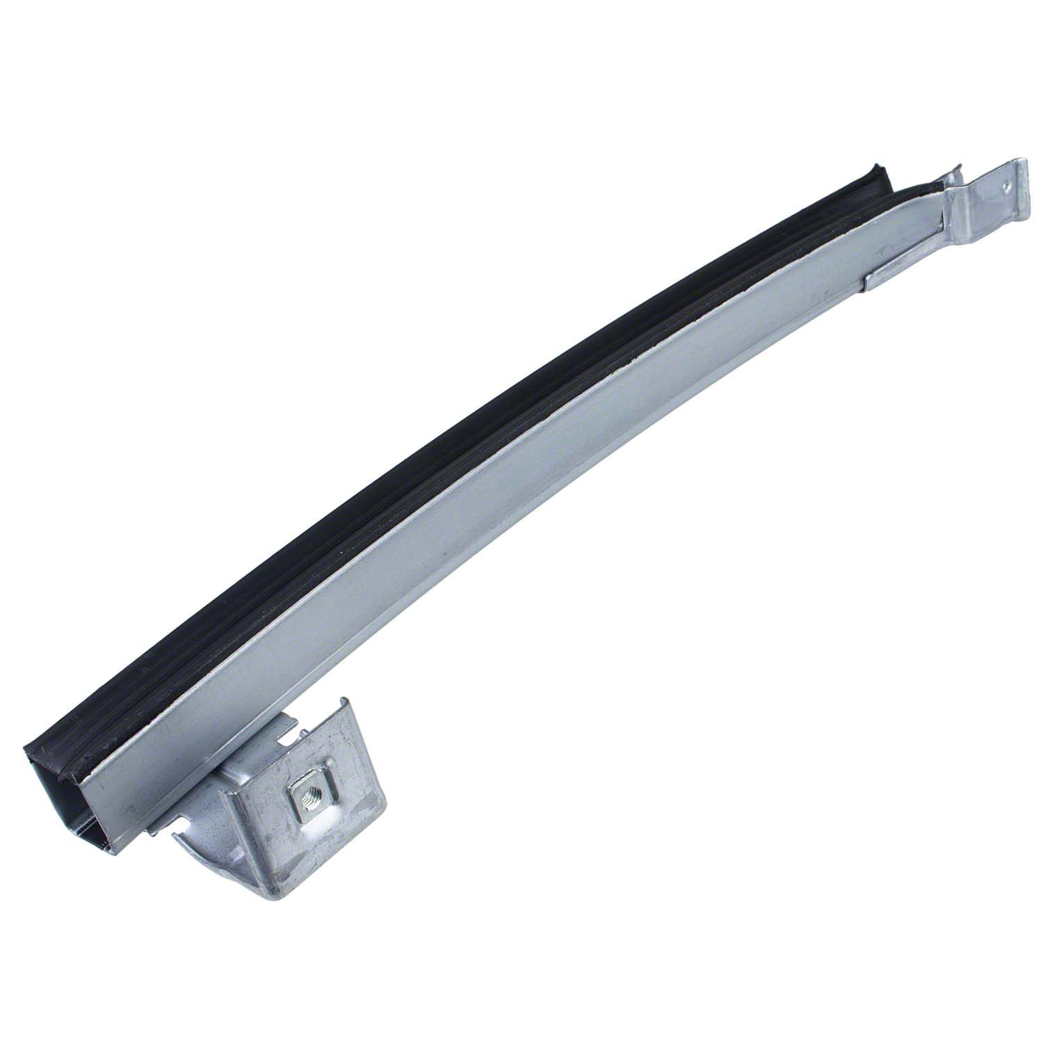 Window Channel Left Retainer Window Channel - Left, Front | Parts | Ford.com