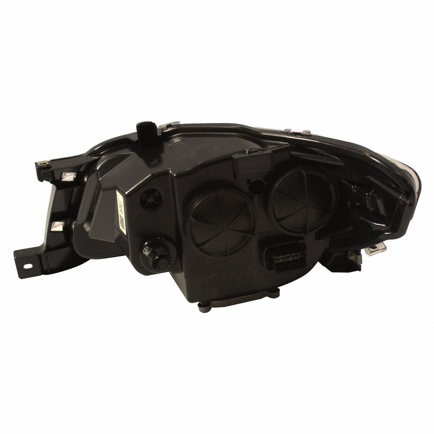 Composite Headlight - Right, Front | Parts | Ford.com