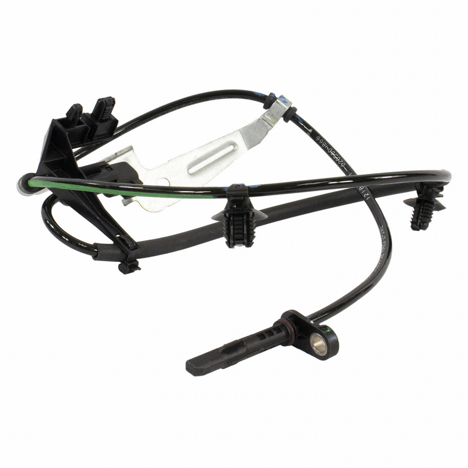 Abs Wheel Speed Sensor - Right, Front | Parts | Ford.com