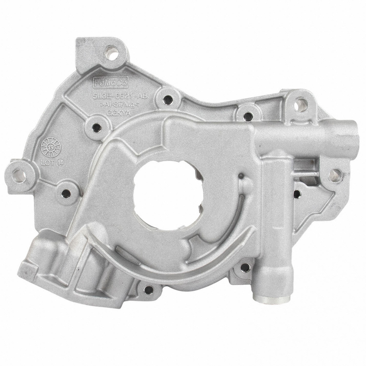 Engine Oil Pump | Parts | Ford.com