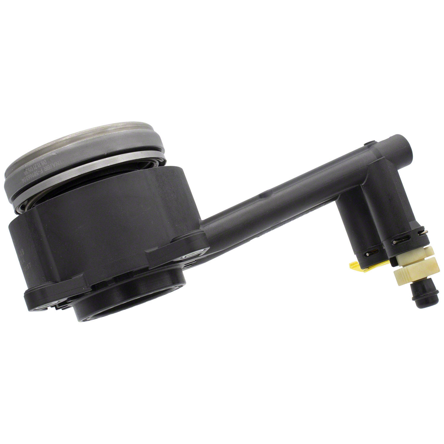 Clutch Release Bearing and Slave Cylinder Concentric | Parts | Ford.com