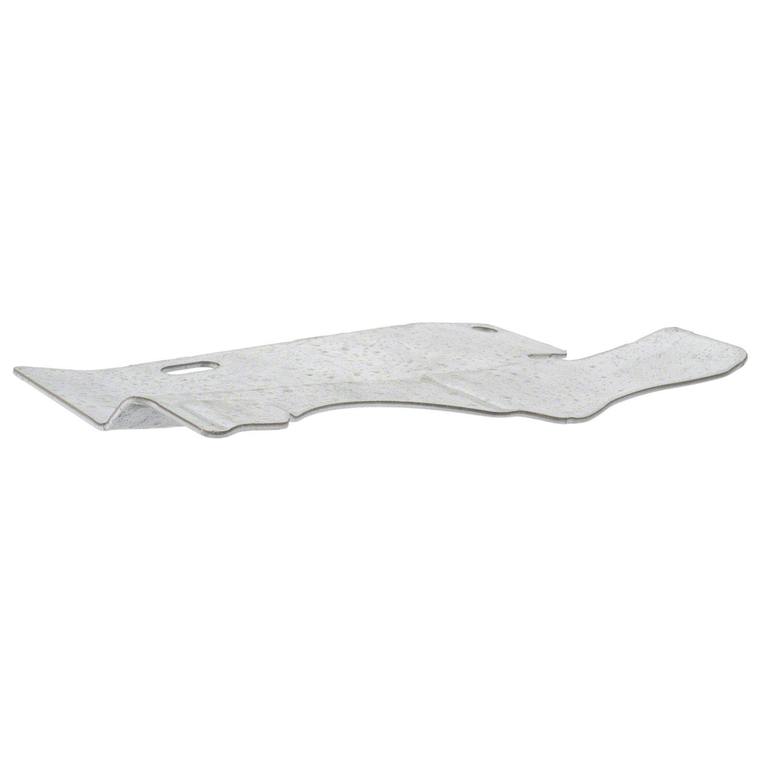 Floor Pan Reinforcement - Left, Rear, Center | Parts | Ford.com