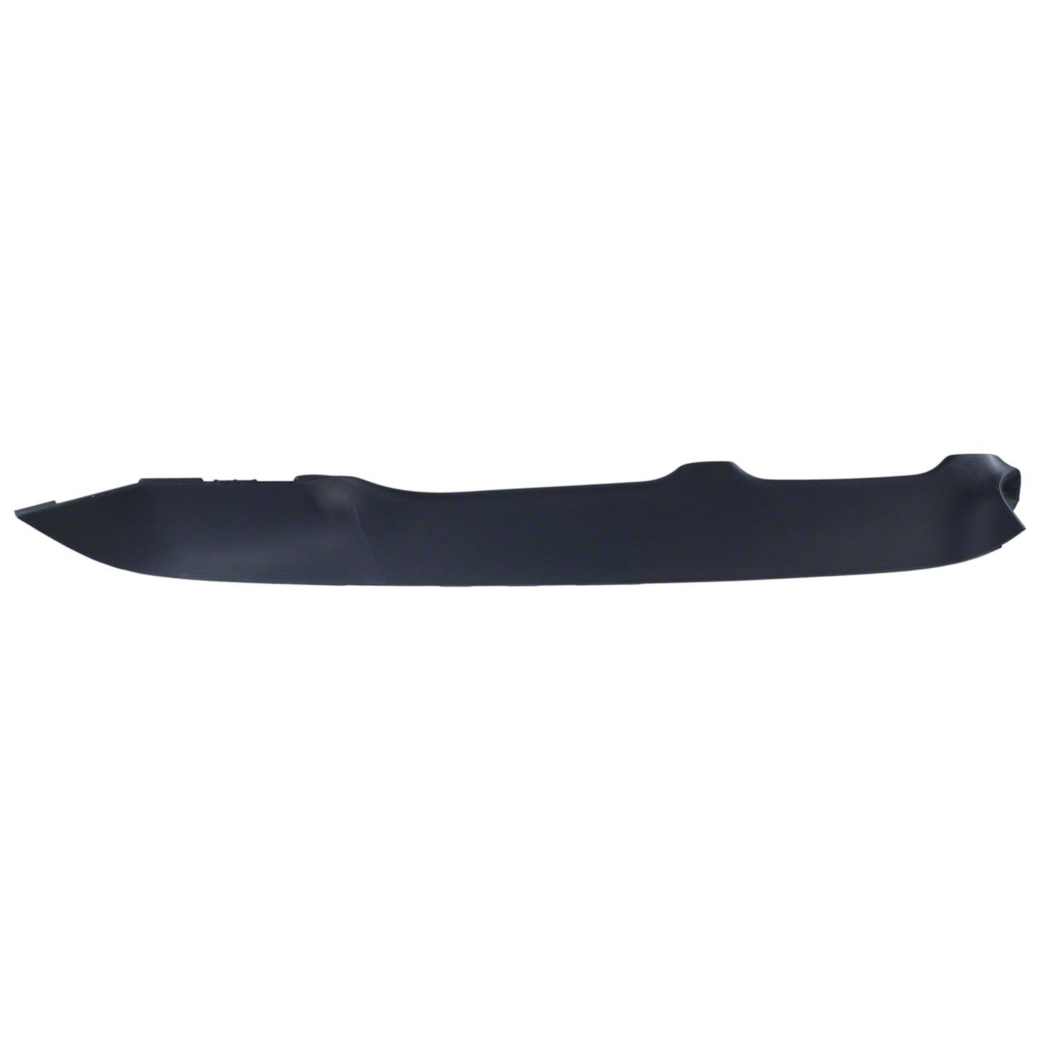 Body A-Pillar Trim Panel Windshield molding | Parts | Ford.com