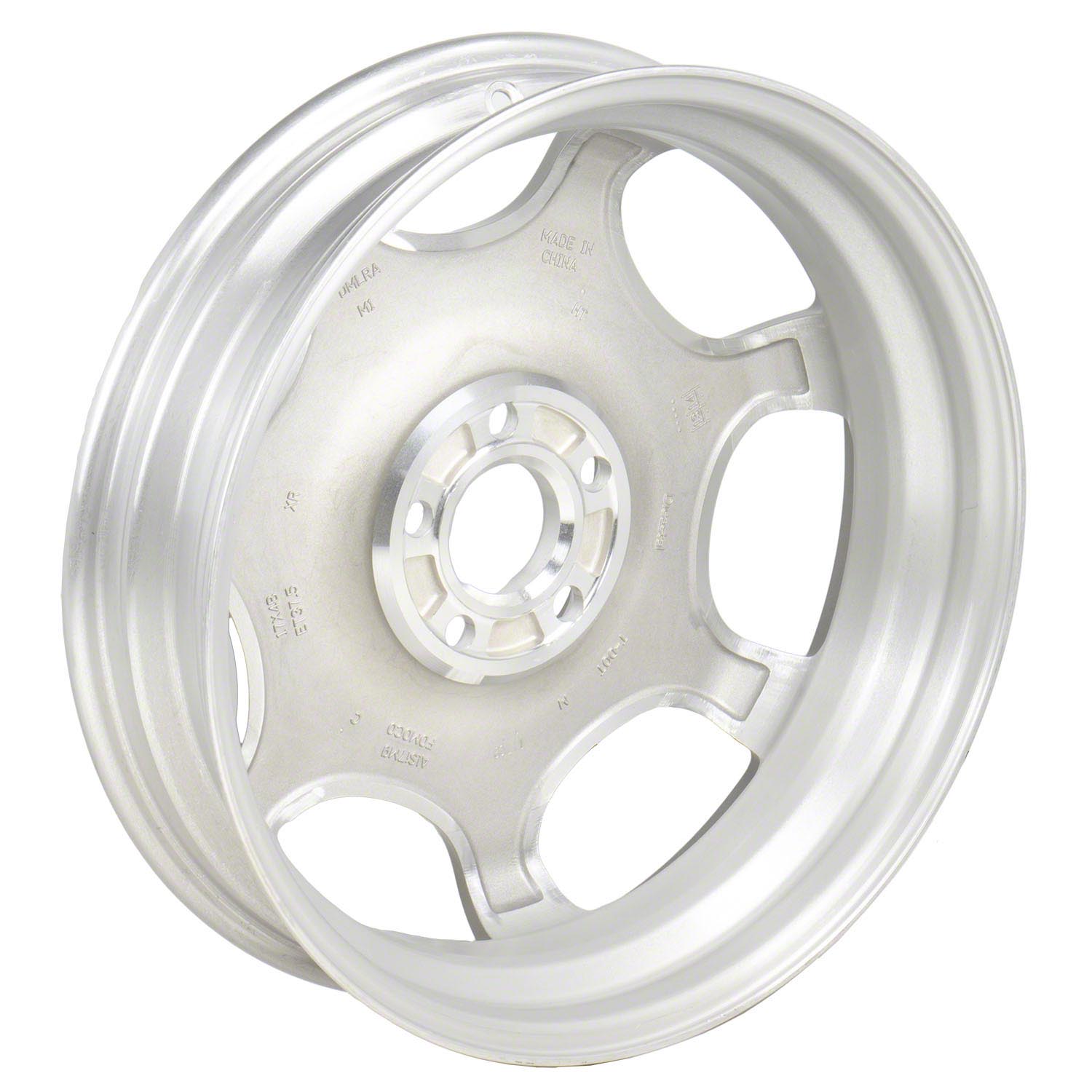 Wheel, Rim, 20