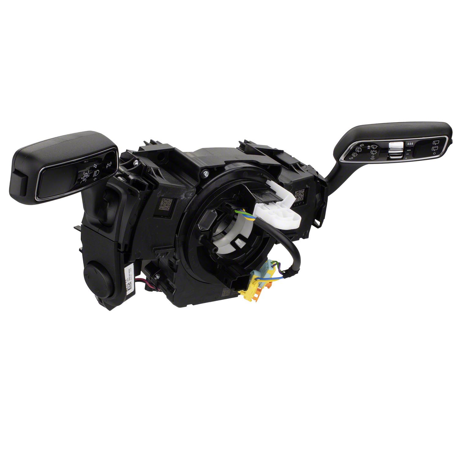 Steering Column Switch Housing | Parts | Ford.com