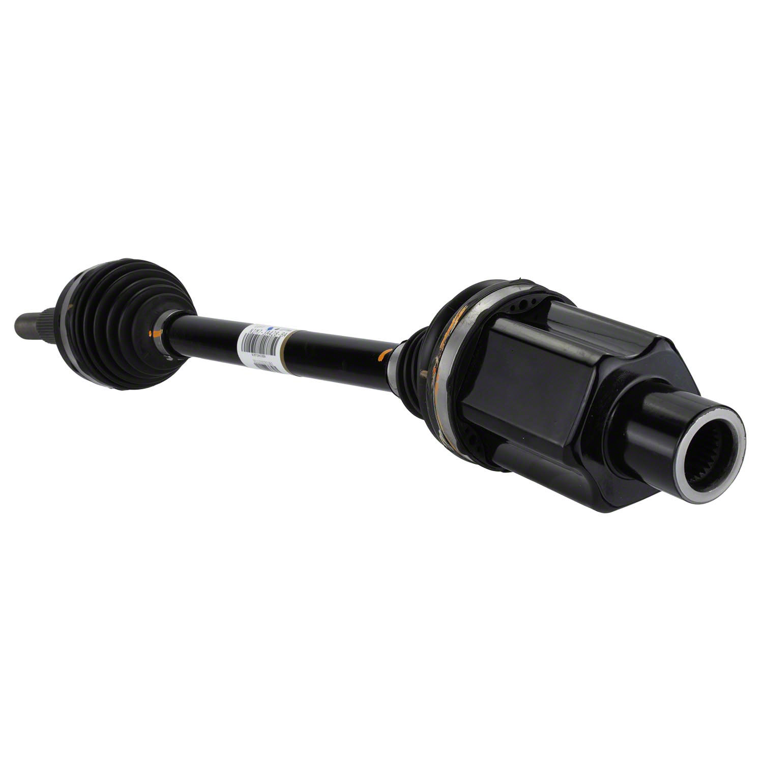 Drive Axle Shaft - Left, Front | Parts | Ford.com